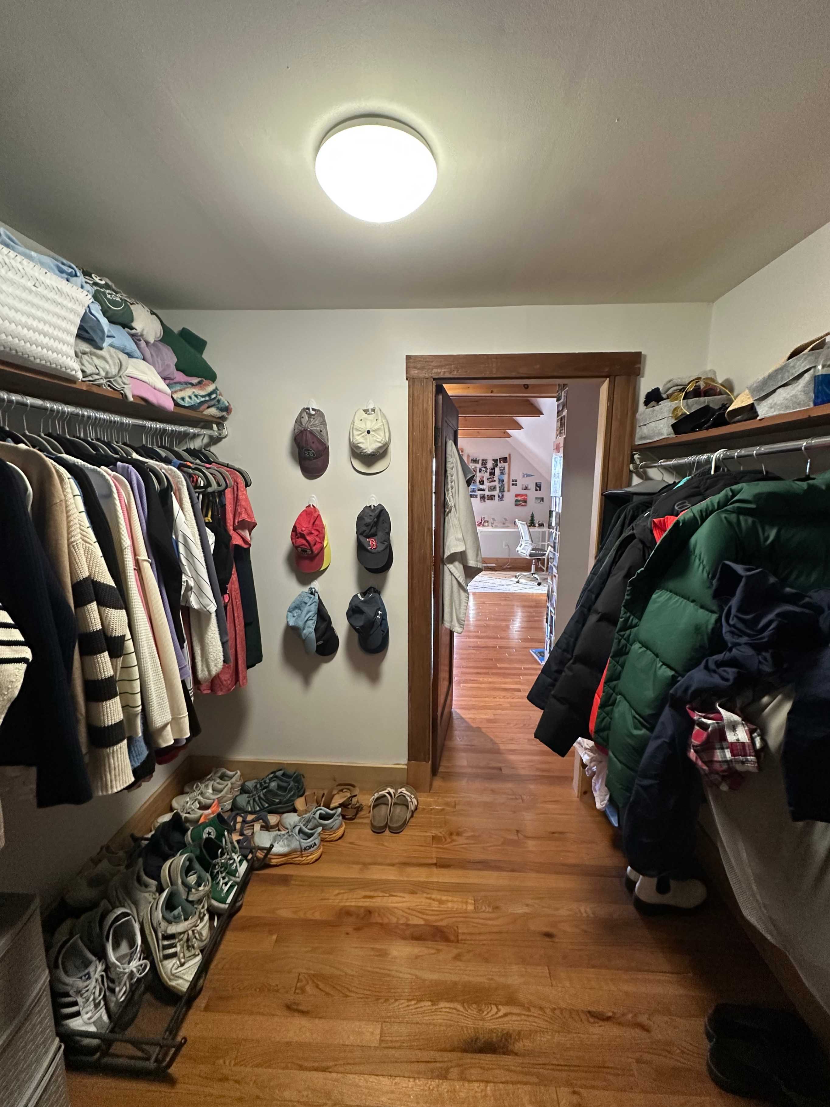 Summer 2025 sublet near Tufts — photo 6