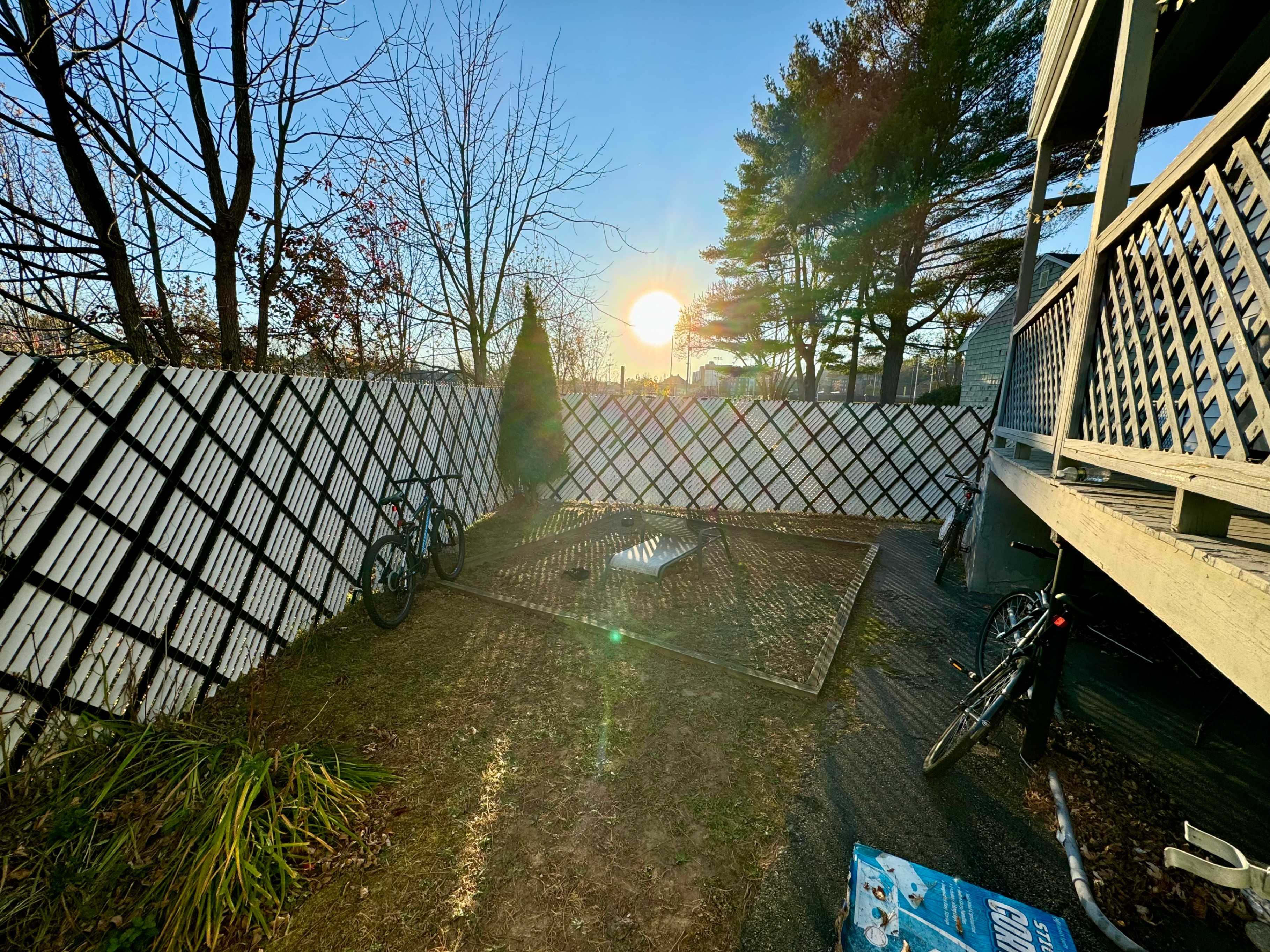 Spring 2025 sublet near Tufts — photo 6