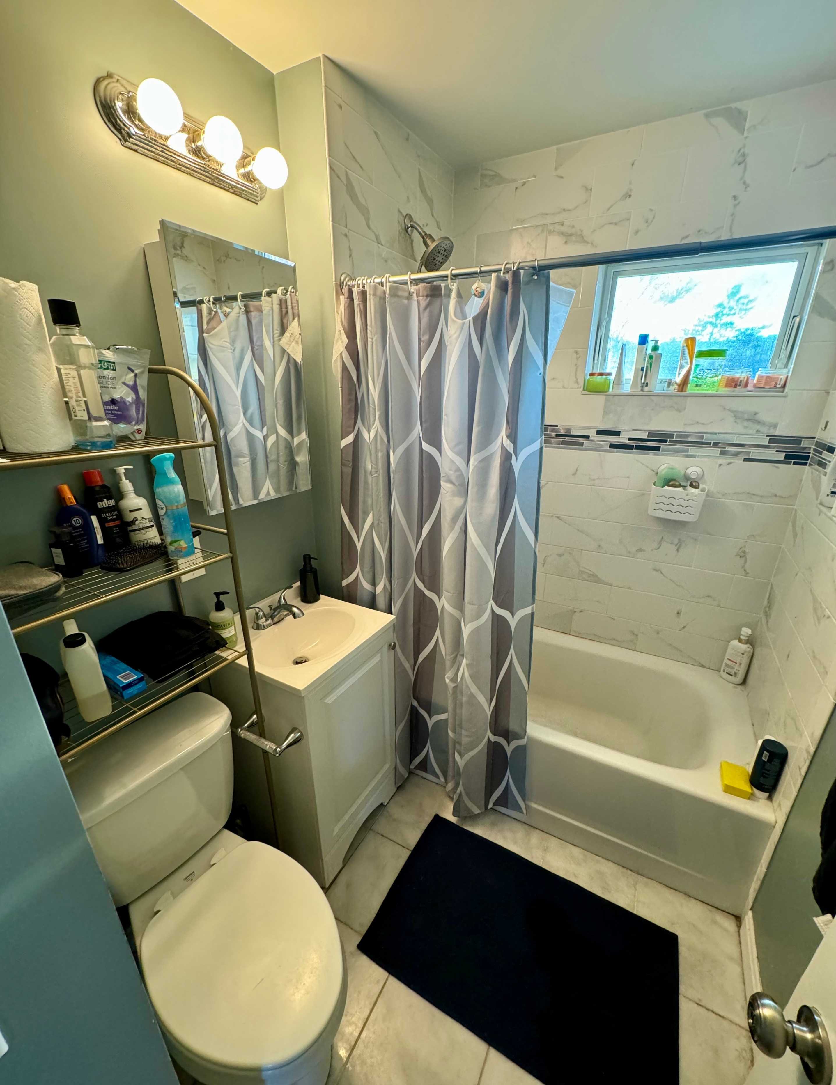 Spring 2025 sublet near Tufts — photo 4