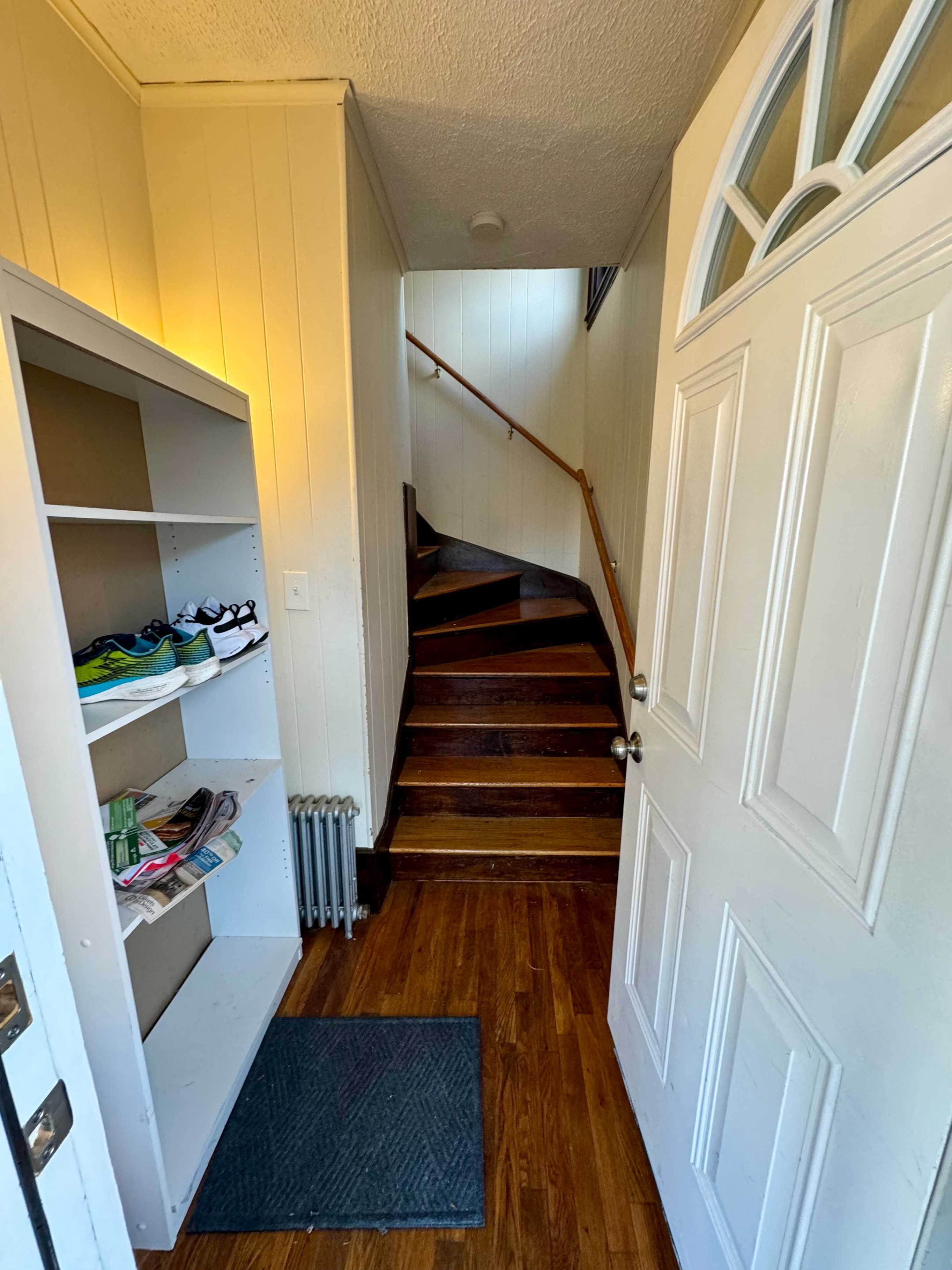 Spring 2025 sublet near Tufts — photo 5