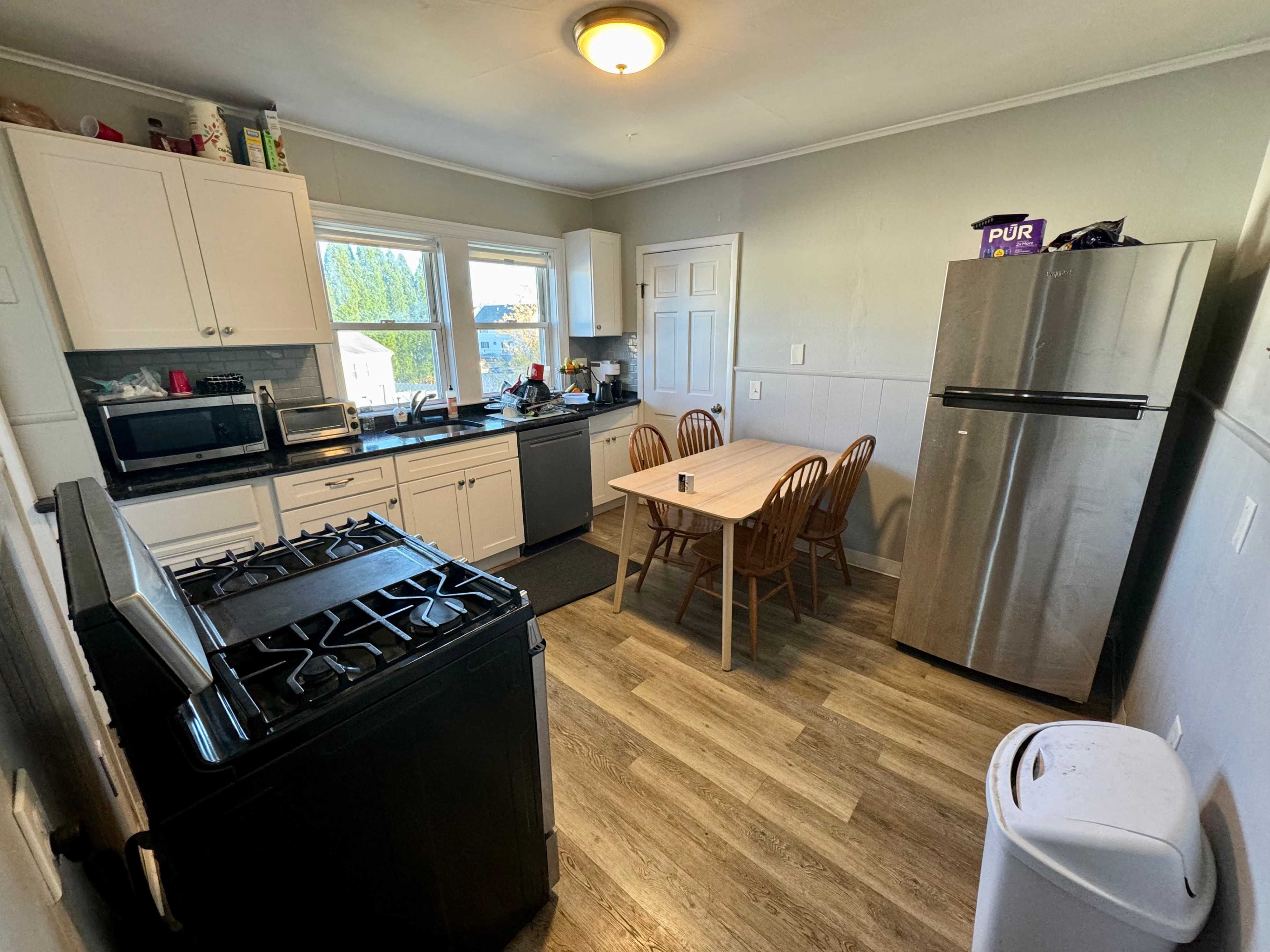 Spring 2025 sublet near Tufts — photo 3