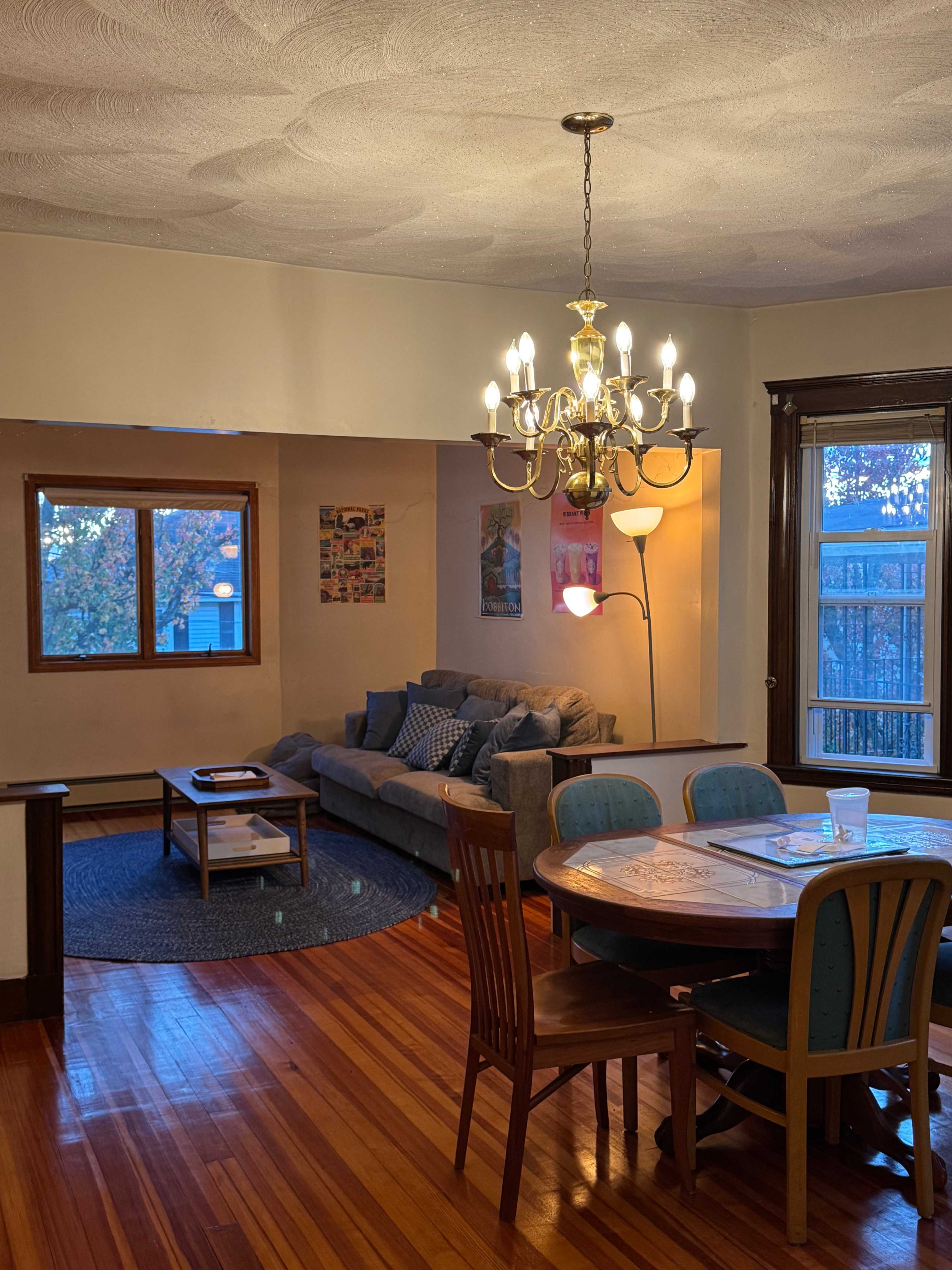 Summer 2025 sublet near Tufts — photo 5