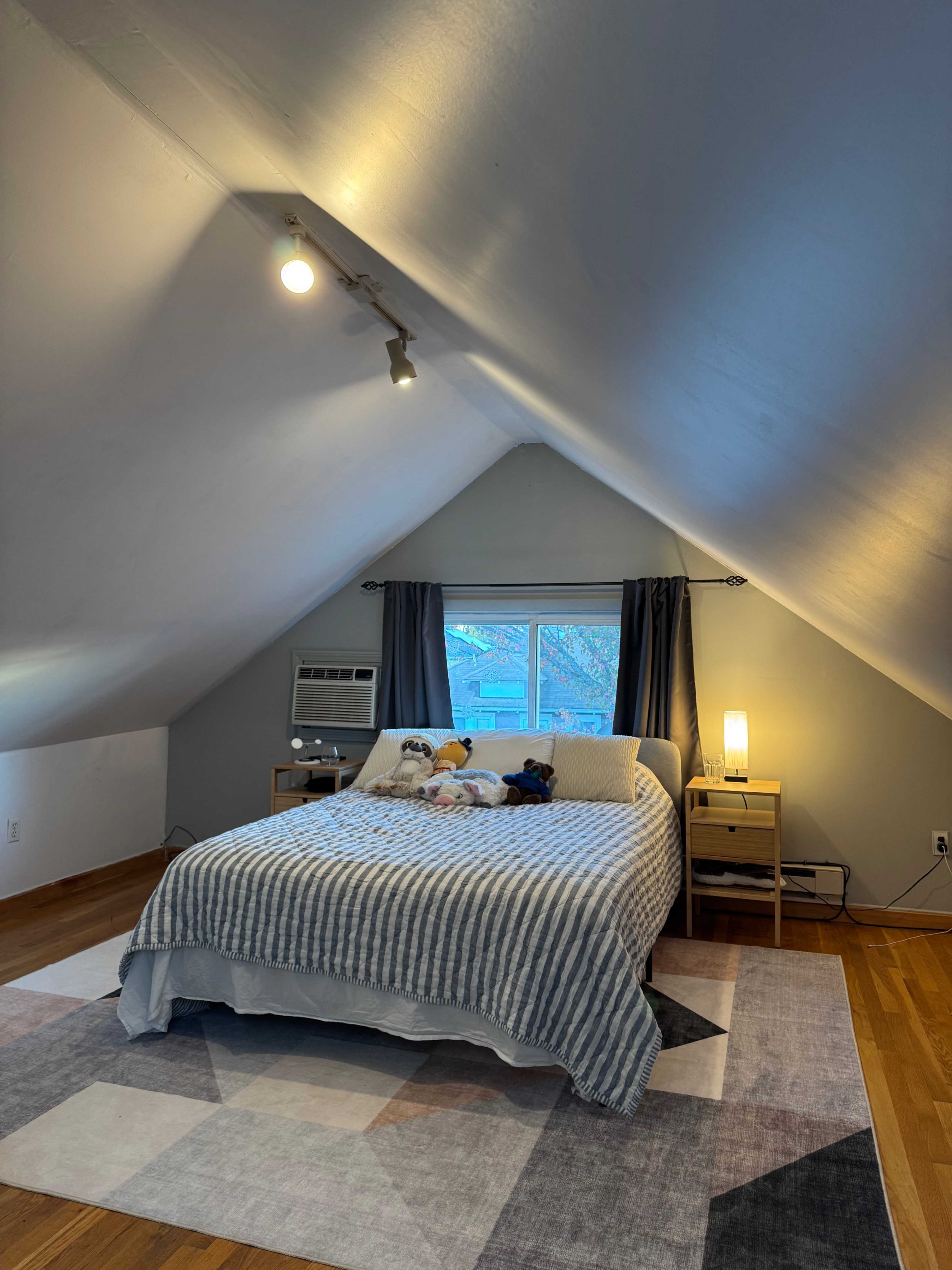 Summer 2025 sublet near Tufts — photo 1