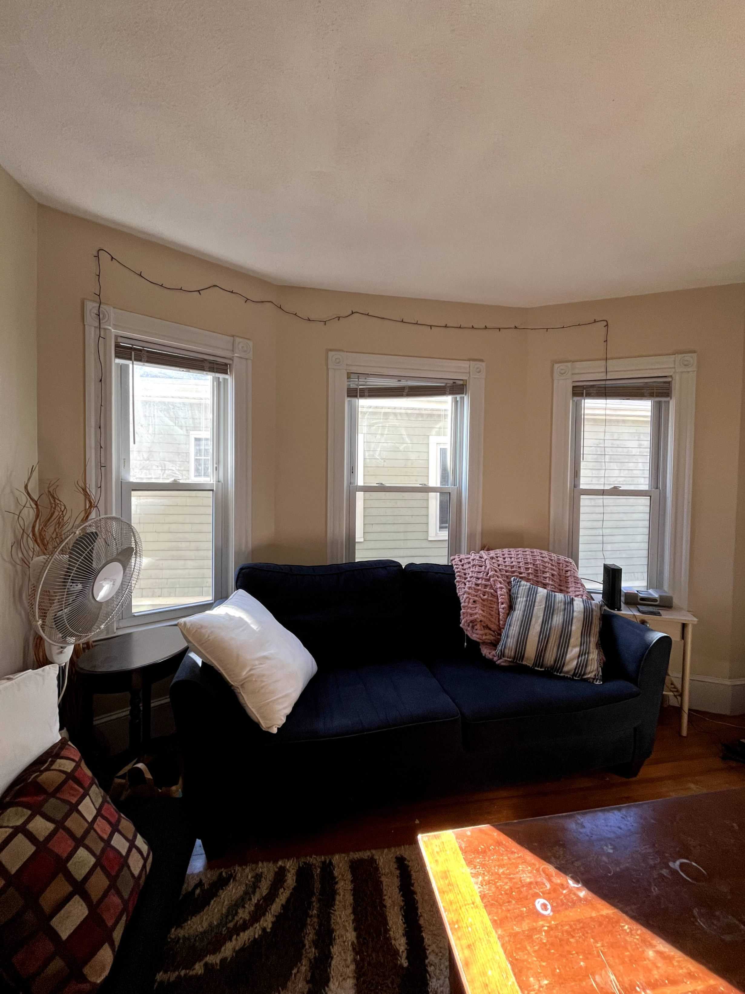 Spring 2025 sublet near Tufts — photo 3