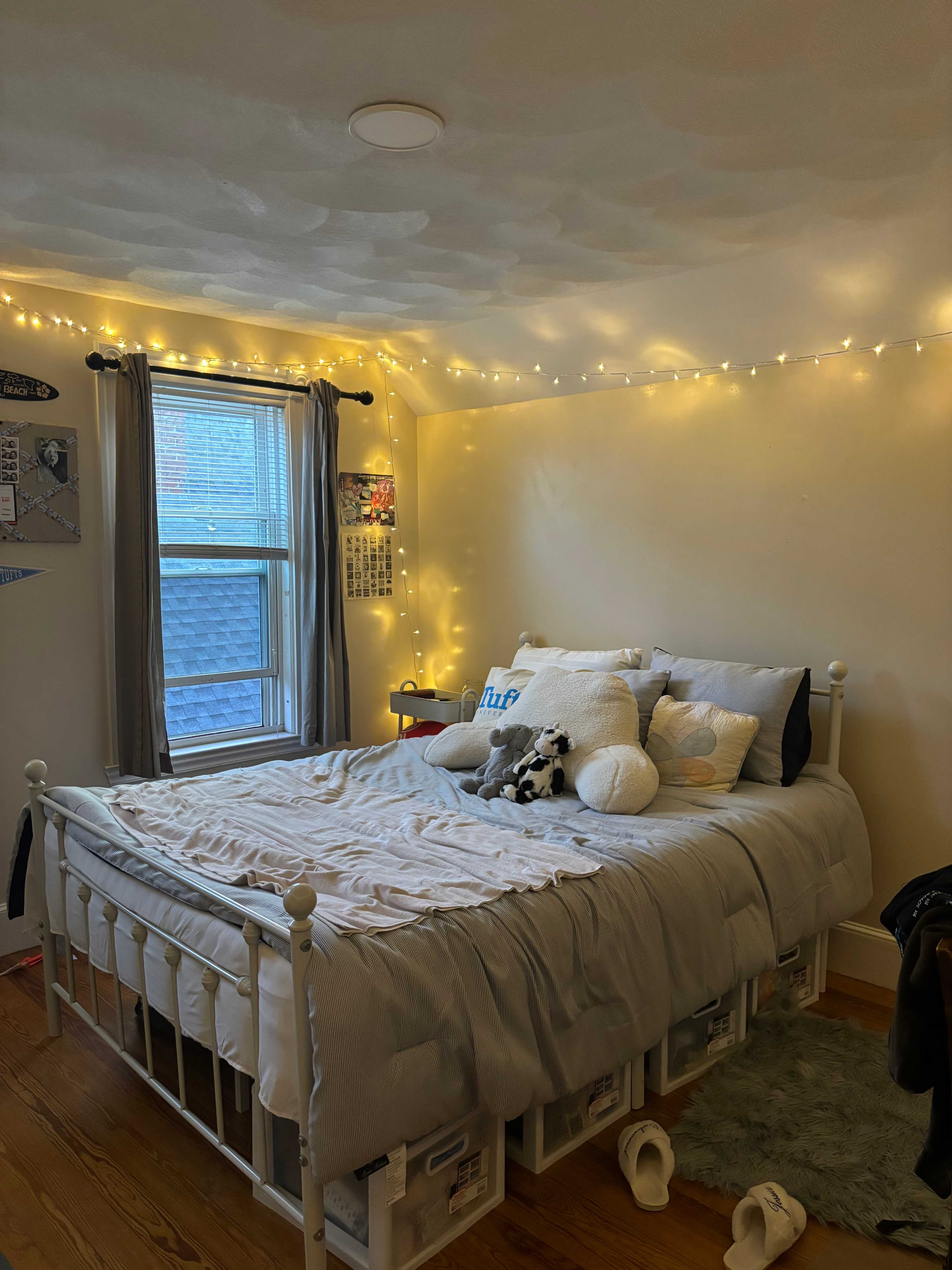 Spring 2025 sublet near Tufts — photo 1