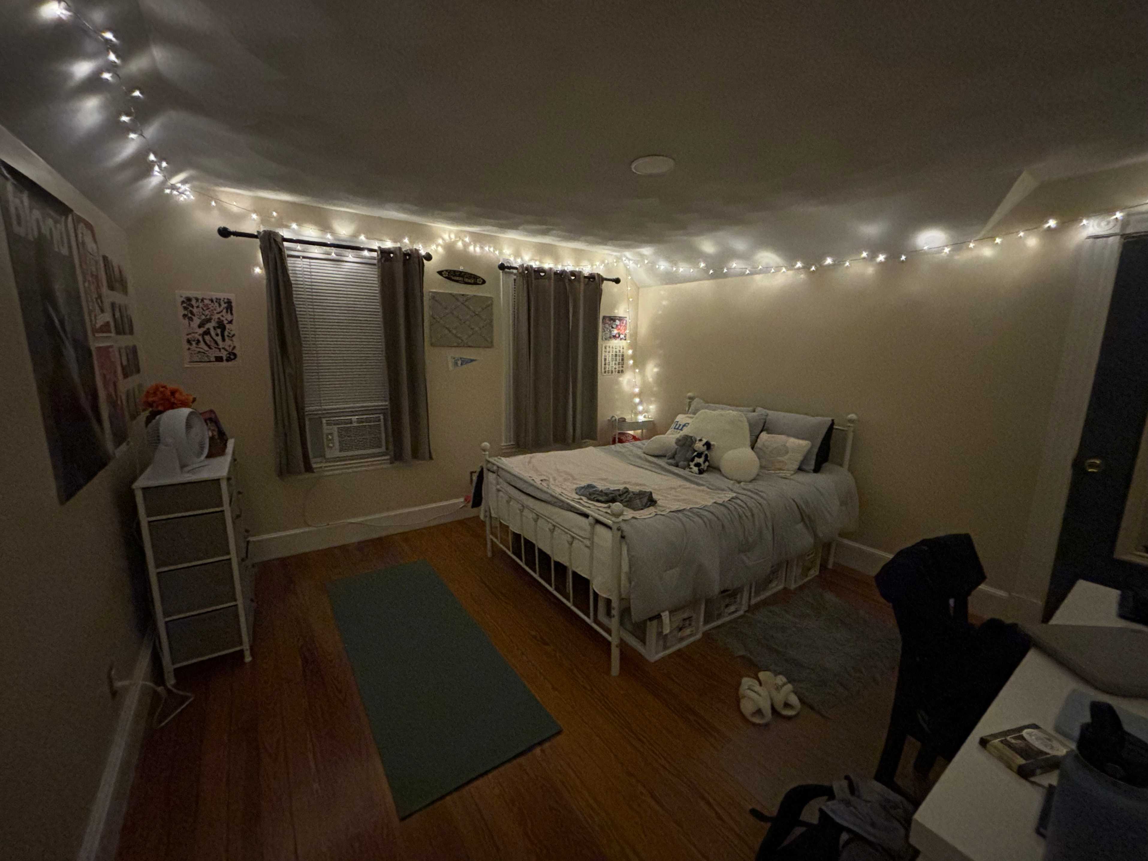 Spring 2025 sublet near Tufts — photo 2