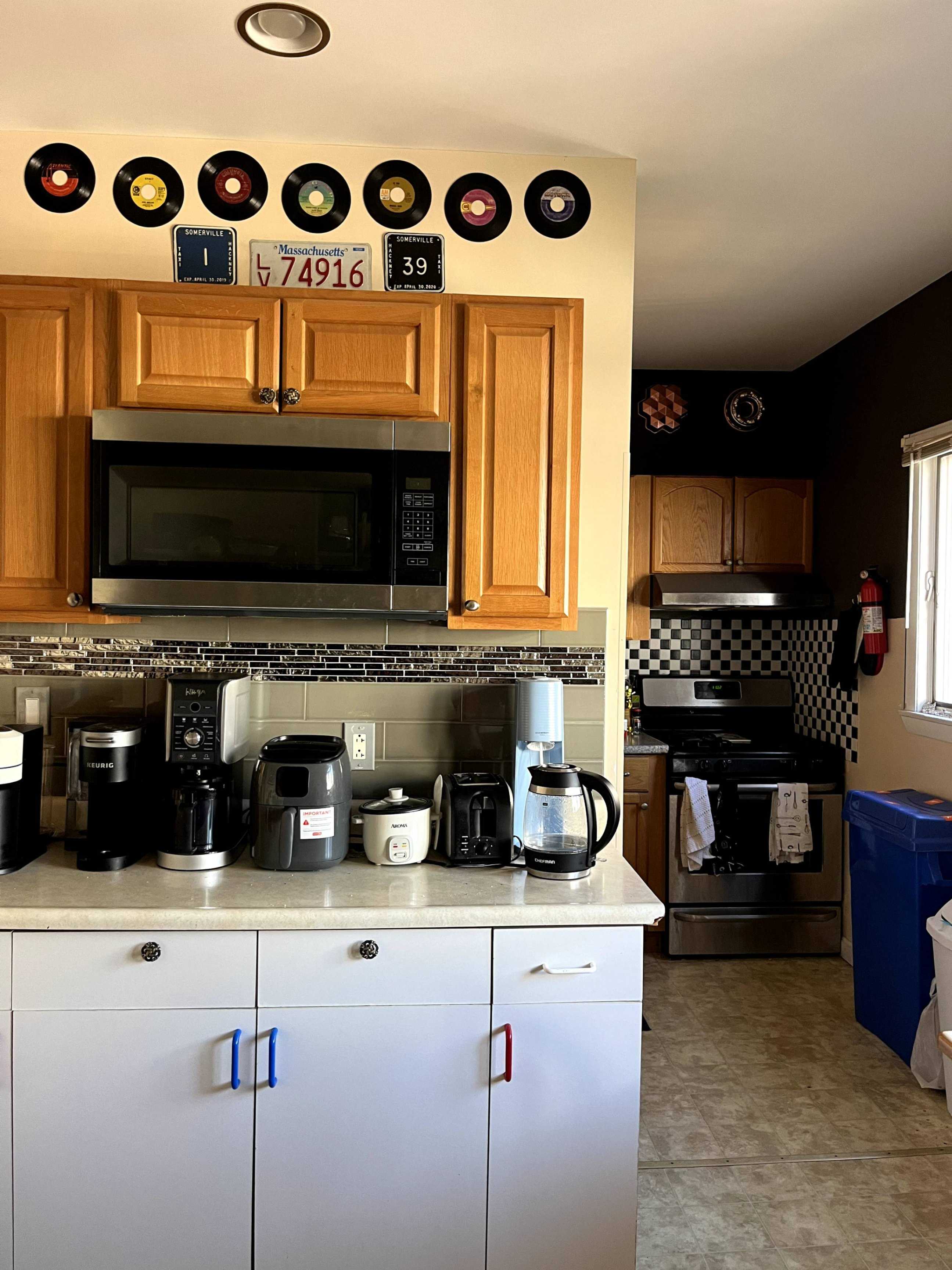 Spring 2025 sublet near Tufts — photo 4