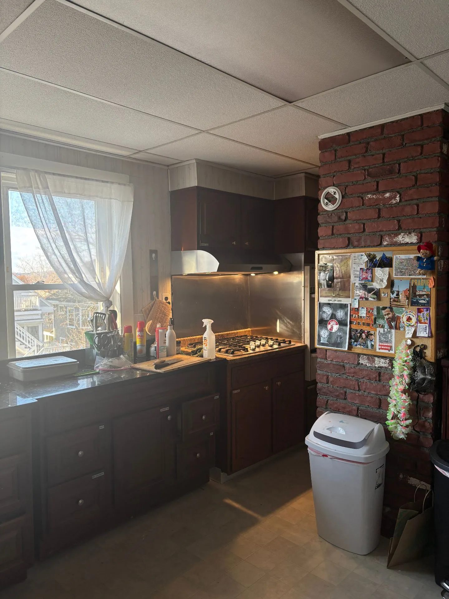 Listing image