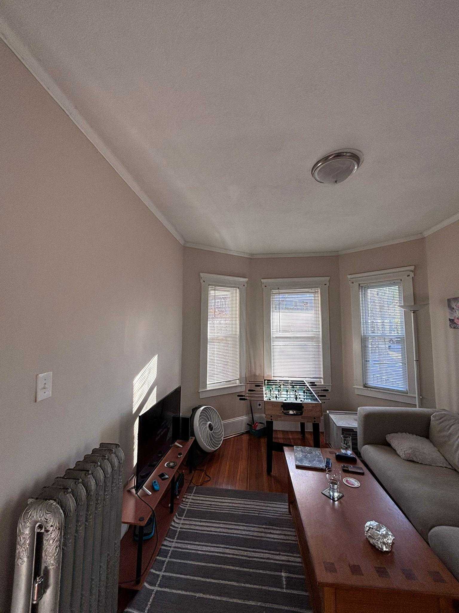 Spring 2025 sublet near Tufts — photo 3