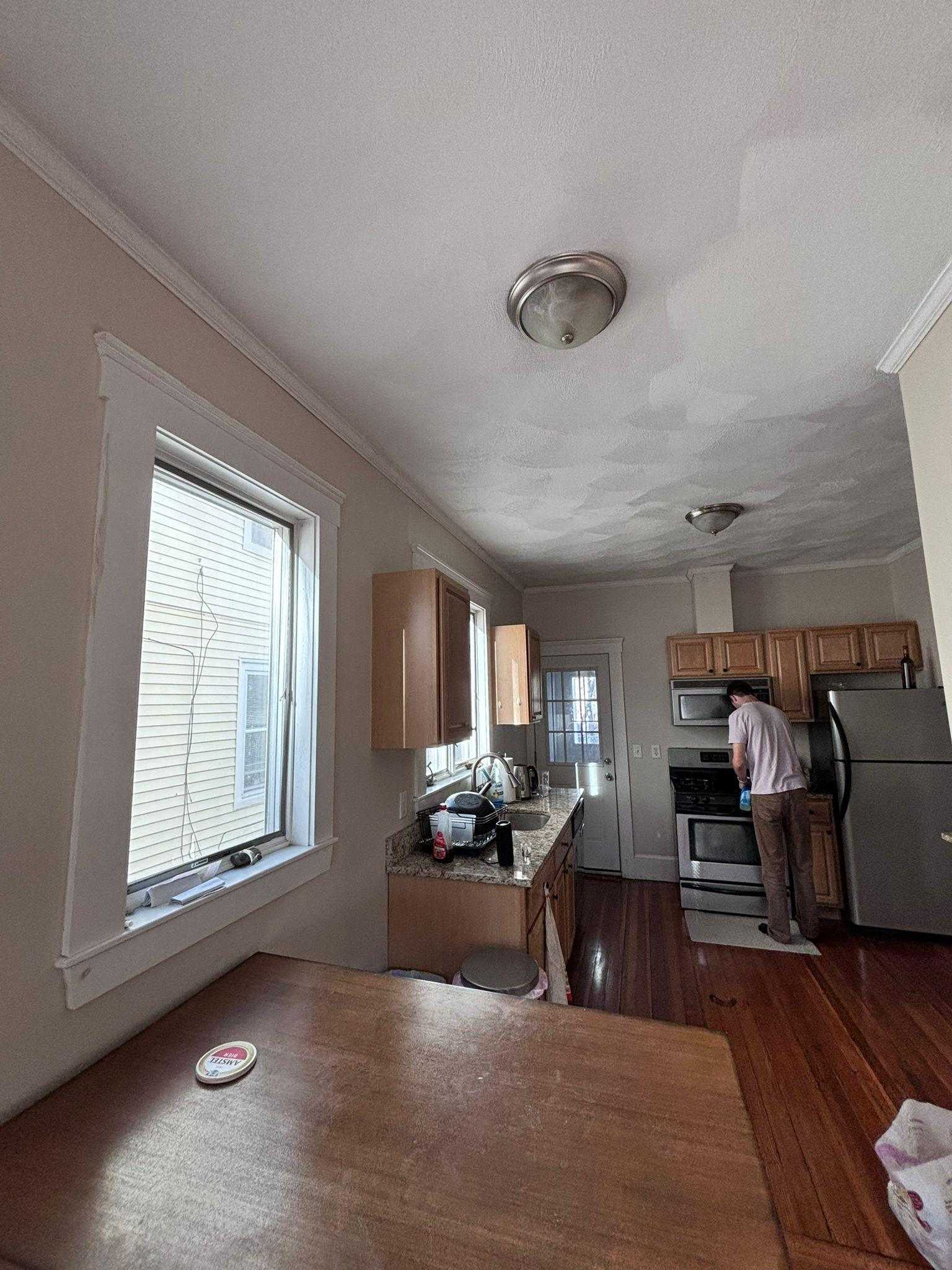 Spring 2025 sublet near Tufts — photo 4