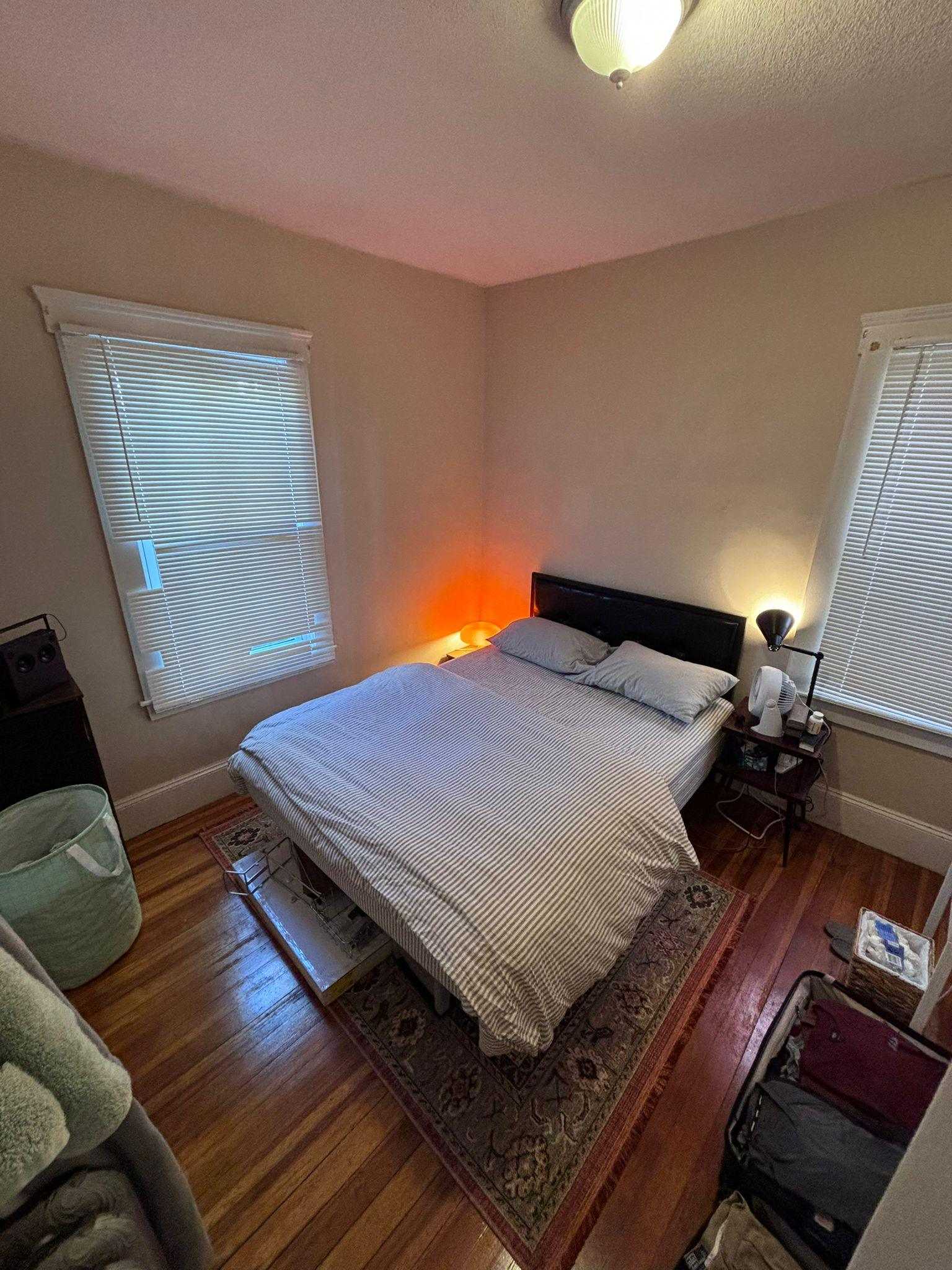 Spring 2025 sublet near Tufts — photo 6
