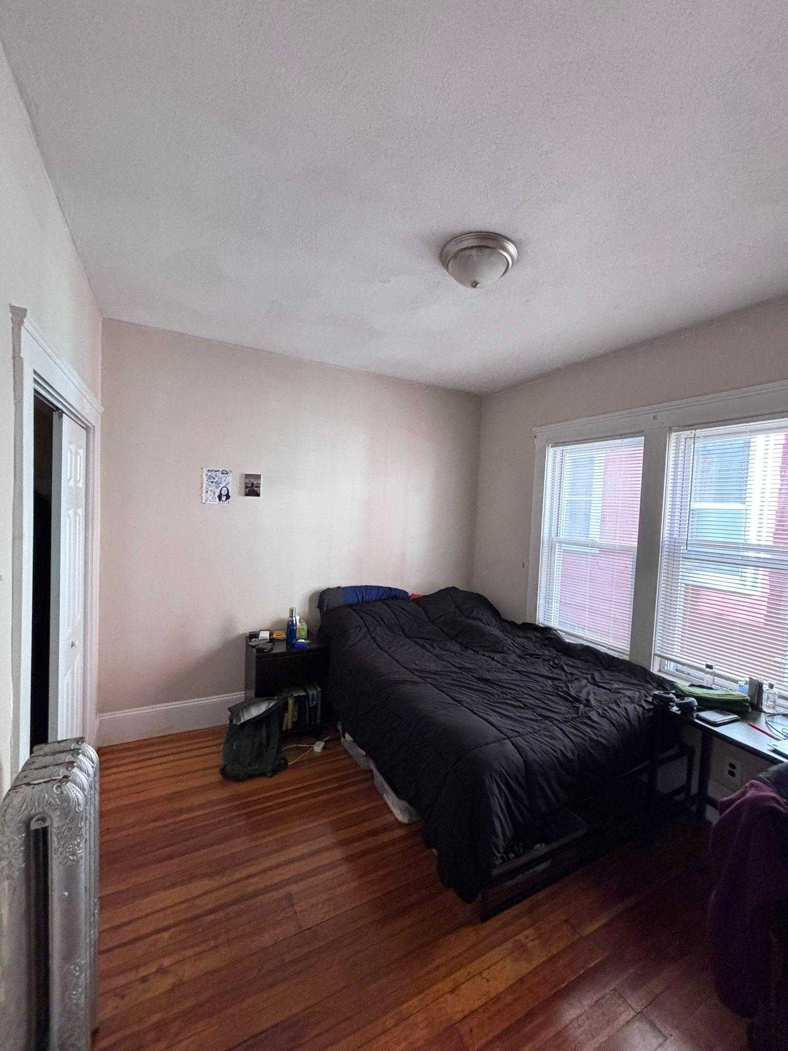 Spring 2025 sublet near Tufts — photo 2