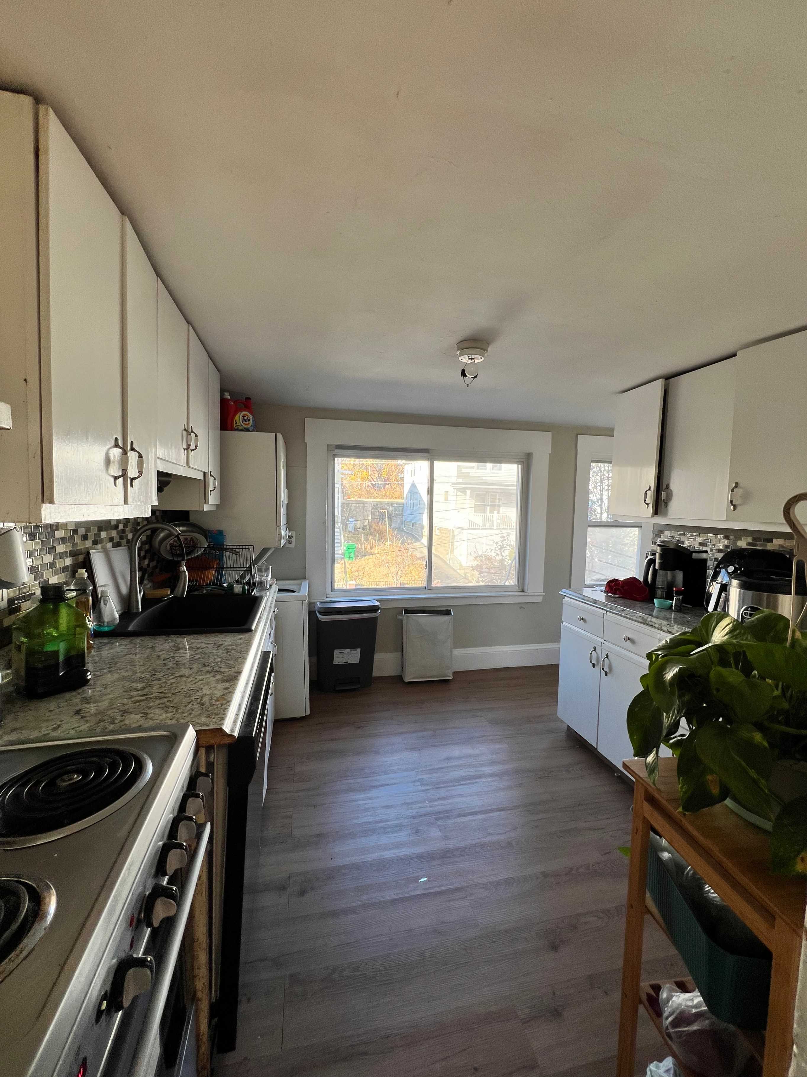 Spring 2025 sublet near Tufts — photo 4