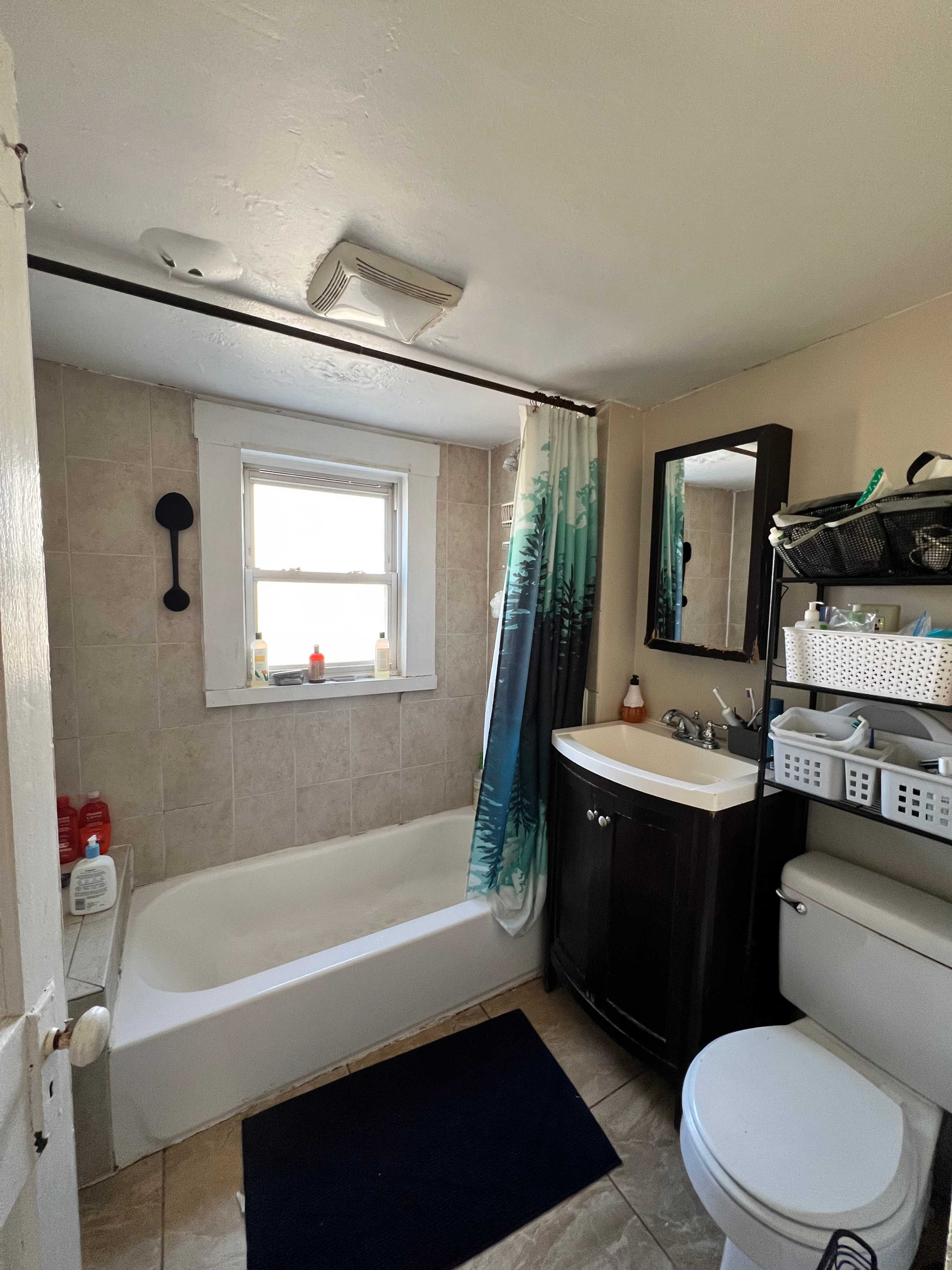 Spring 2025 sublet near Tufts — photo 2