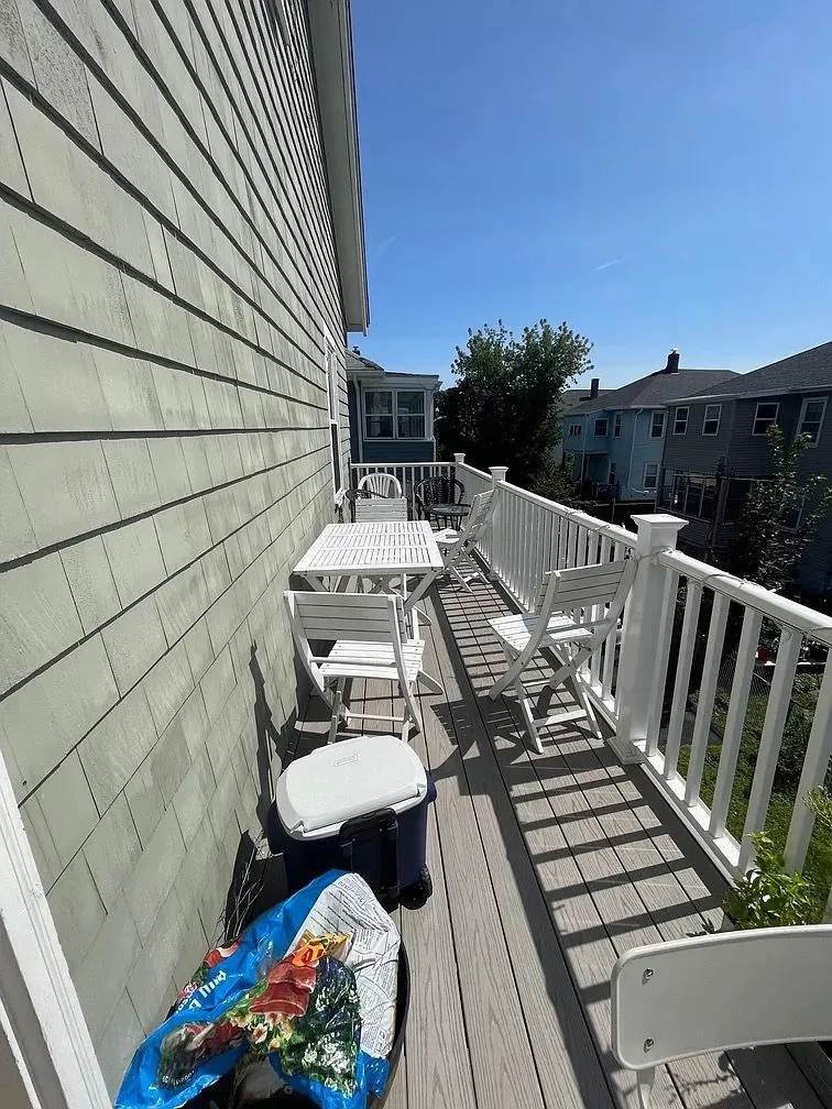 Spring 2026 sublet near Tufts — photo 5