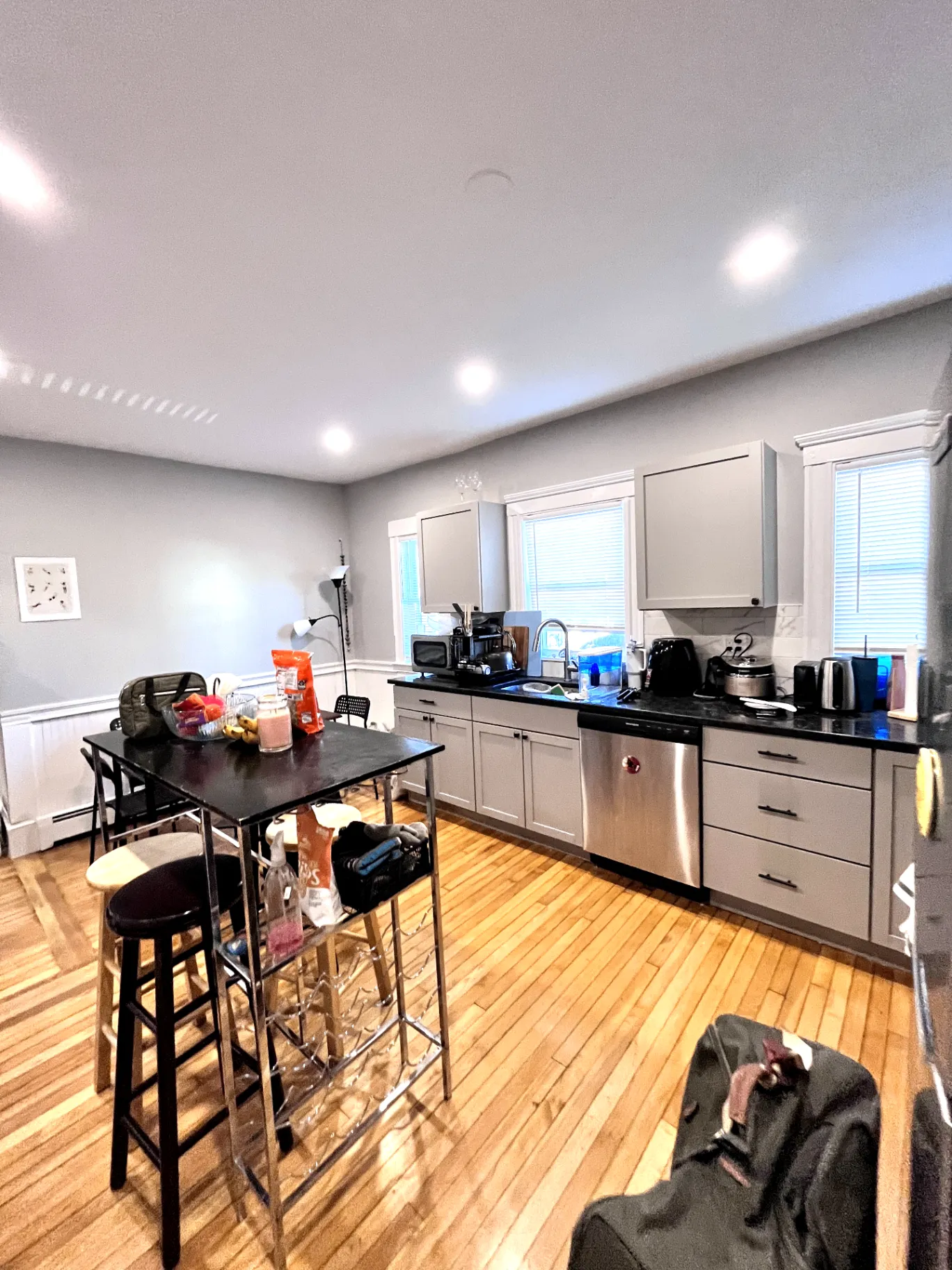 Spring 2027 sublet near Tufts — photo 3