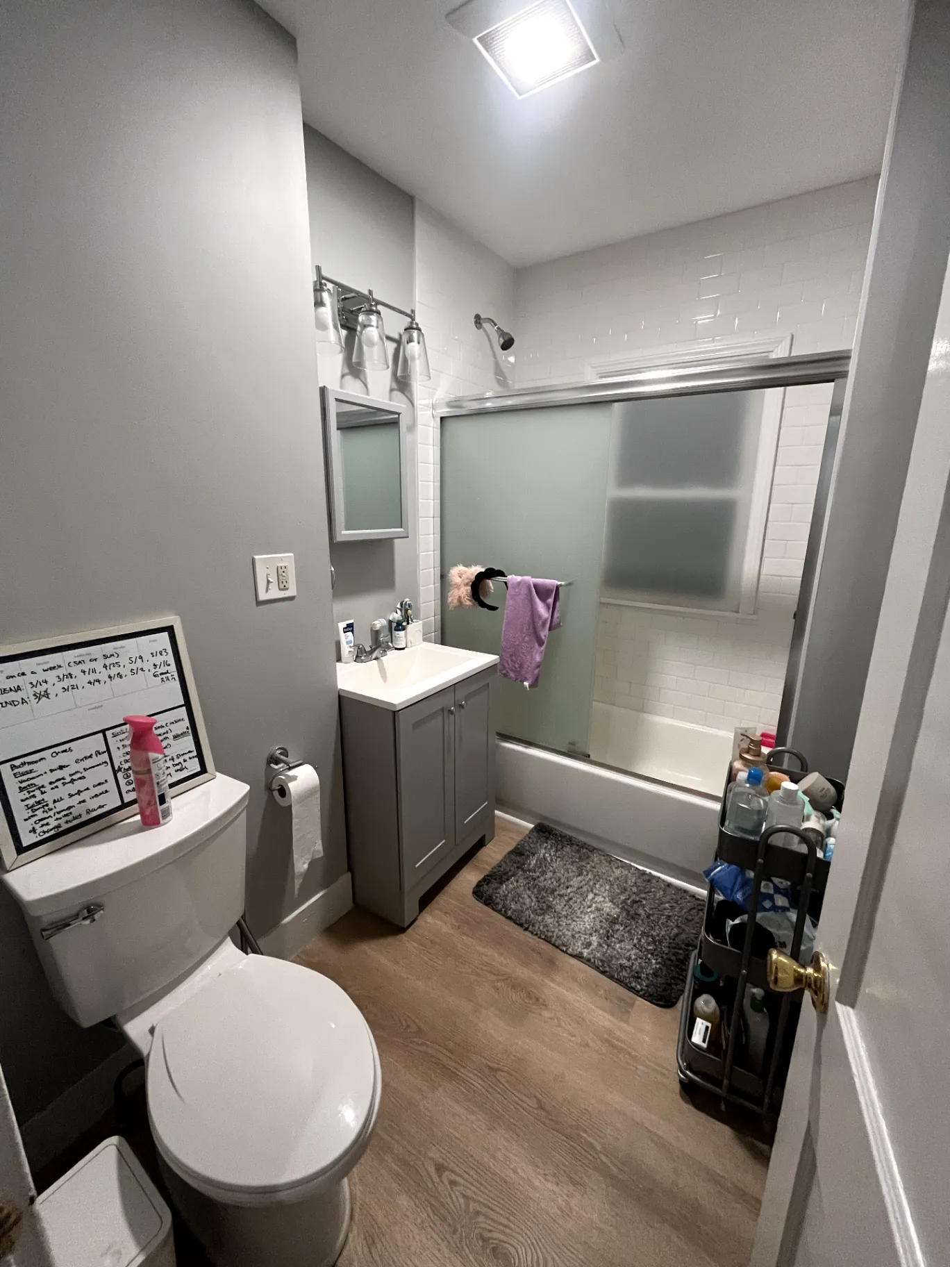 Spring 2027 sublet near Tufts — photo 2