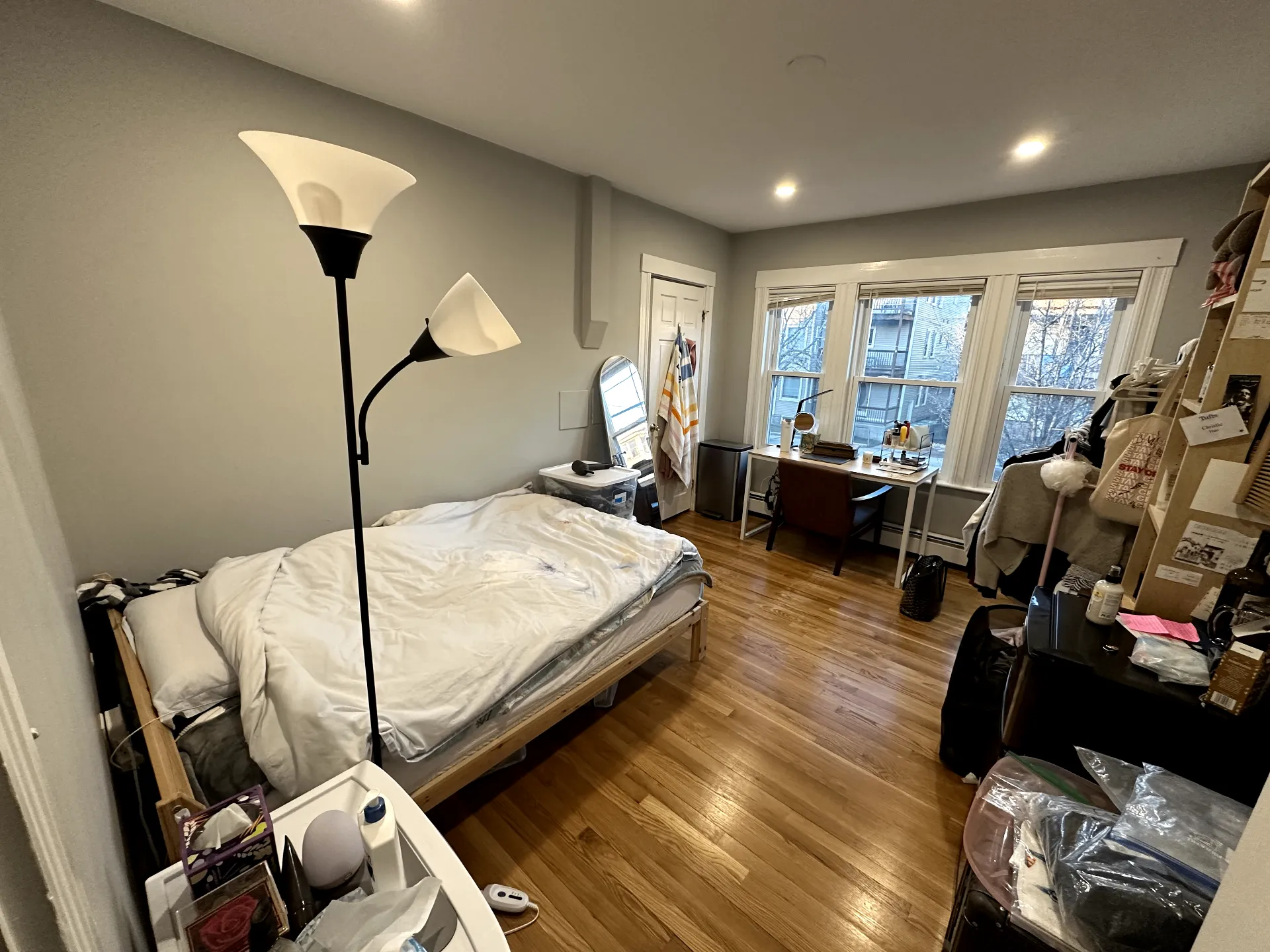Spring 2027 sublet near Tufts — photo 1