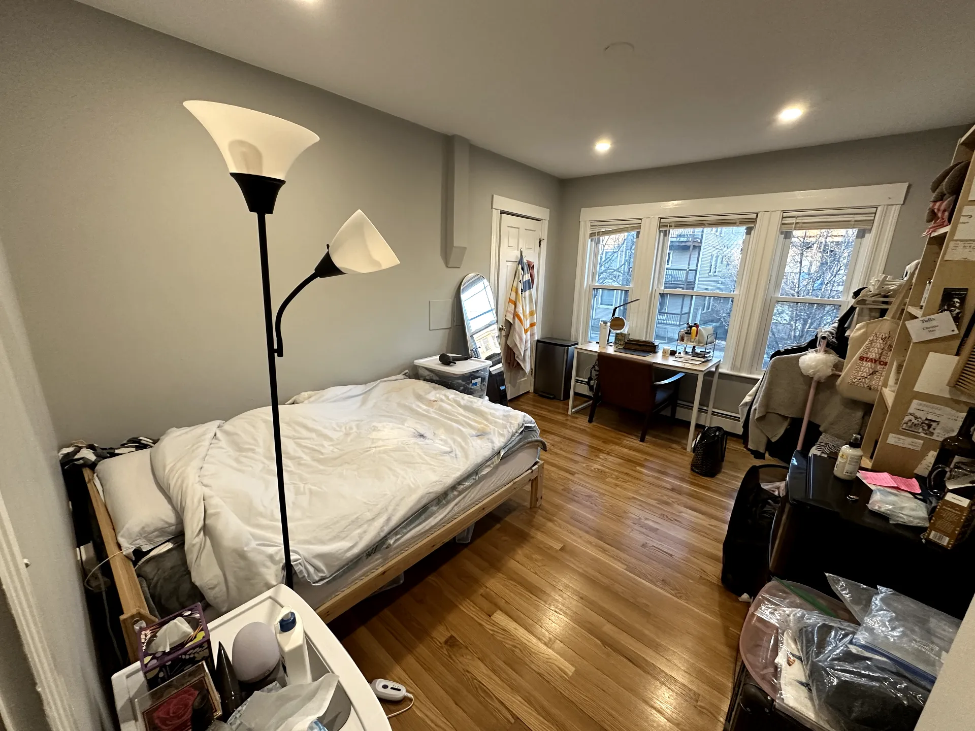 Spring 2027 sublet near Tufts — photo 1