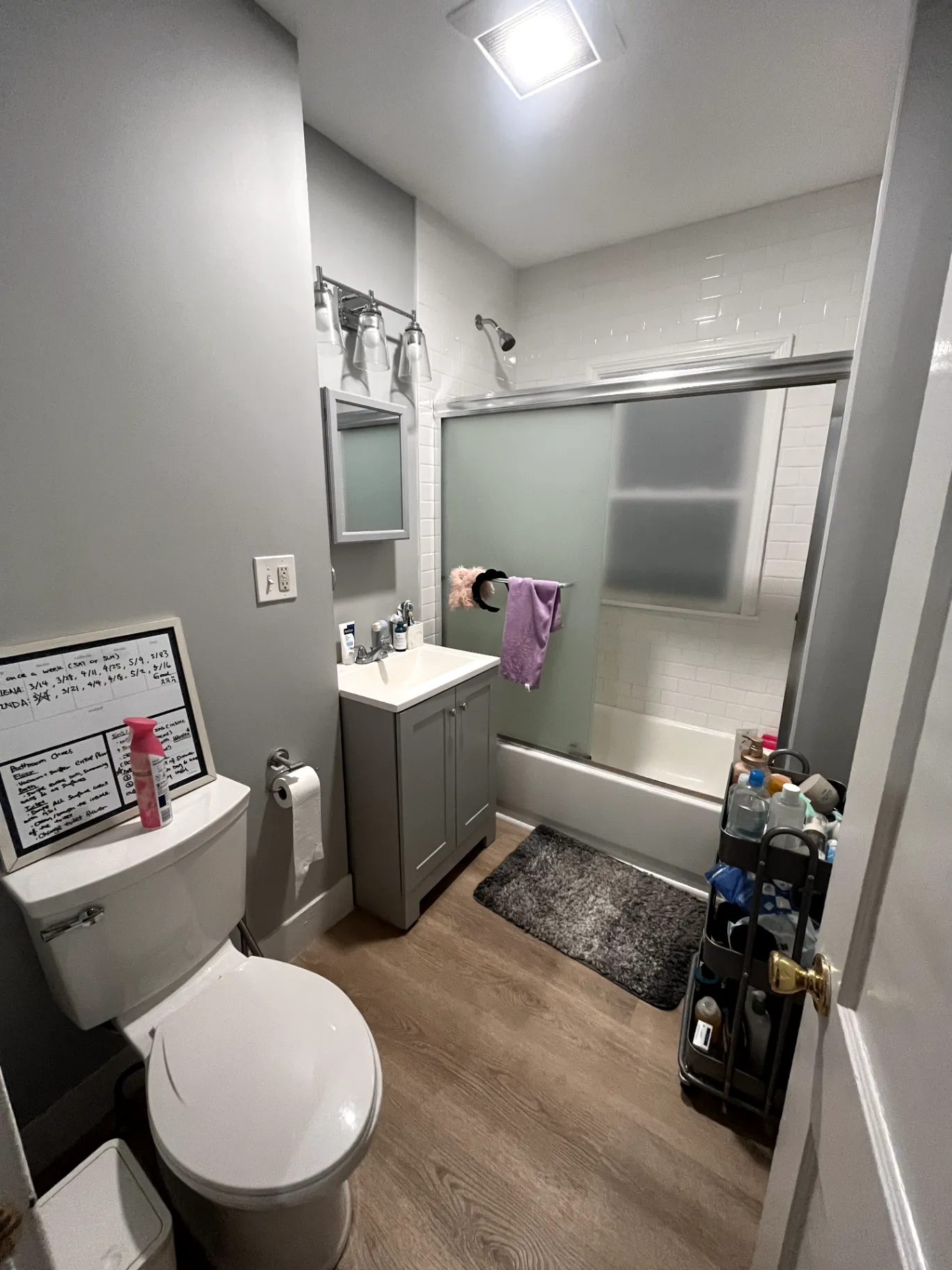 Spring 2027 sublet near Tufts — photo 2