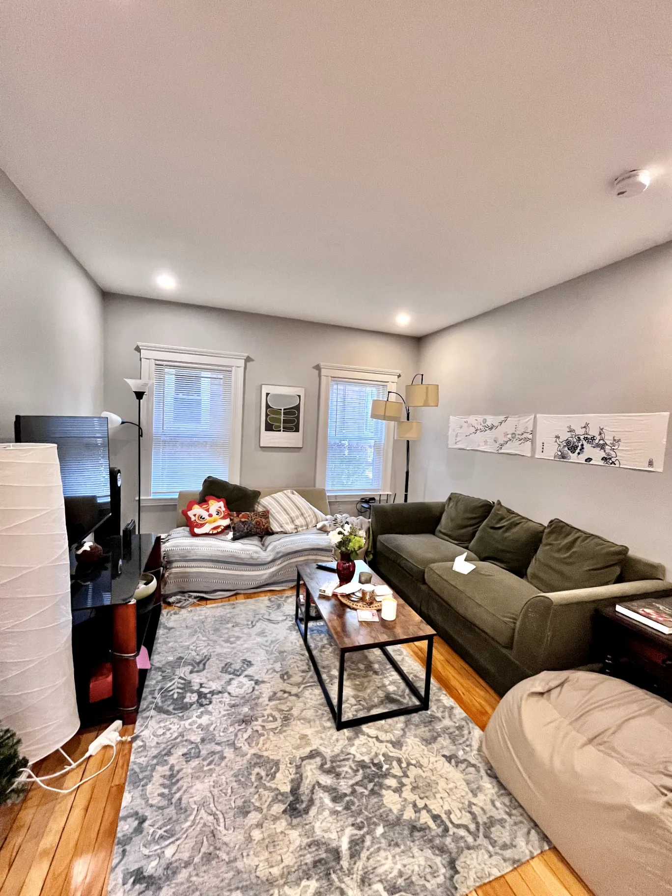 Spring 2027 sublet near Tufts — photo 4
