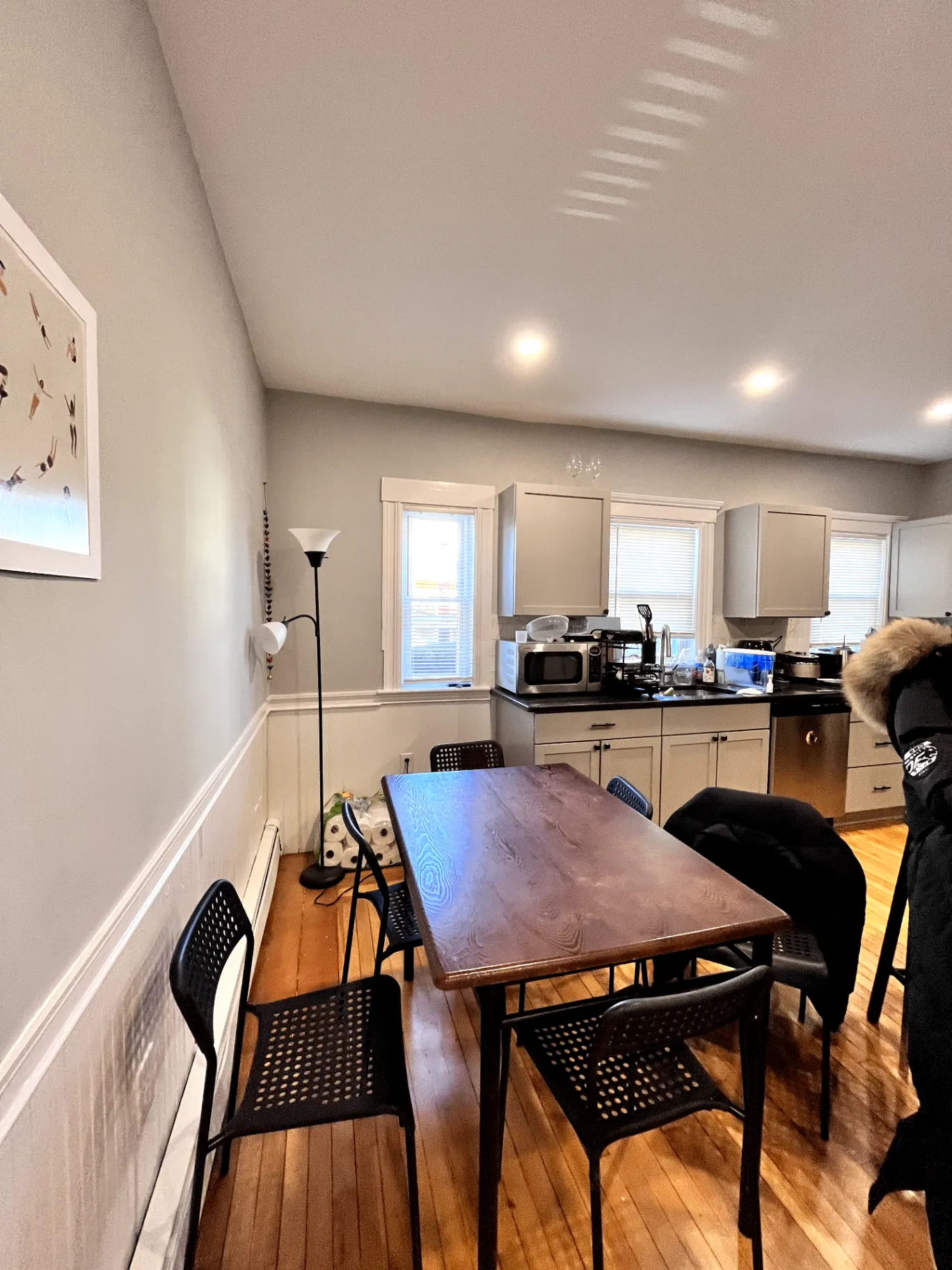 Spring 2027 sublet near Tufts — photo 5