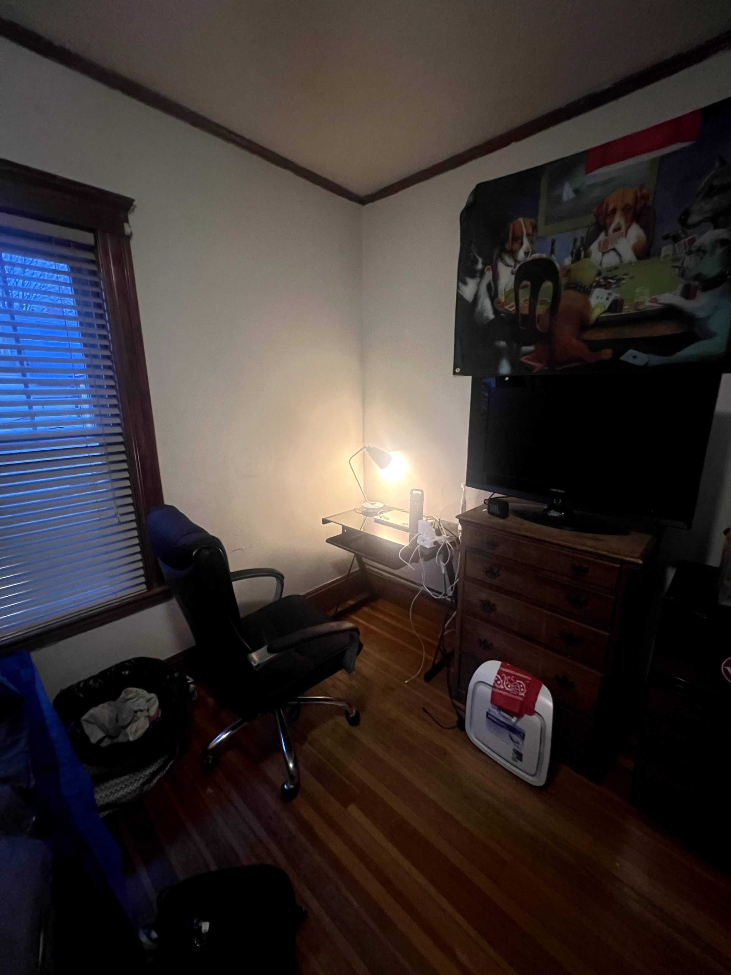 Spring 2025 sublet near Tufts — photo 3