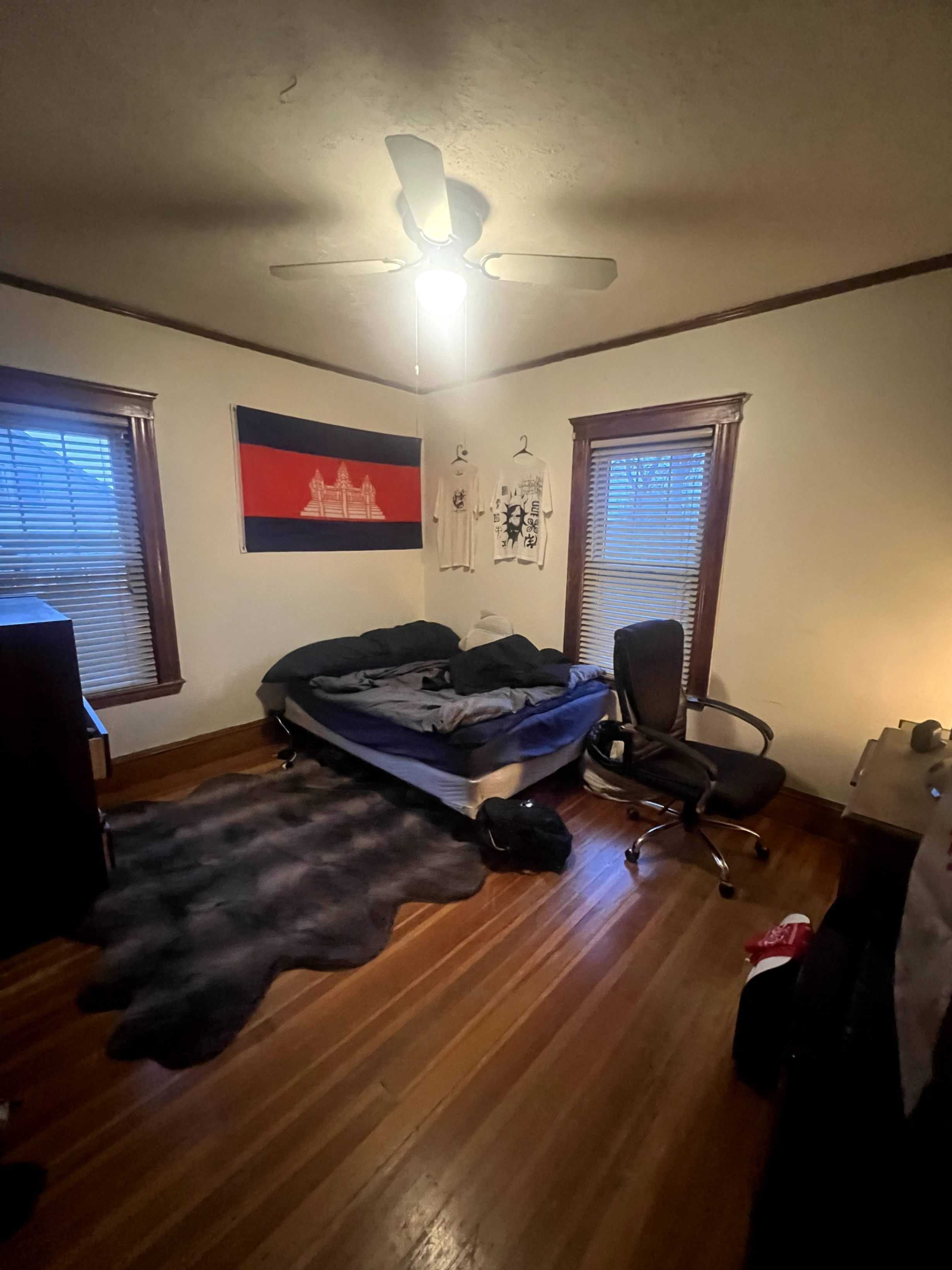 Spring 2025 sublet near Tufts — photo 1