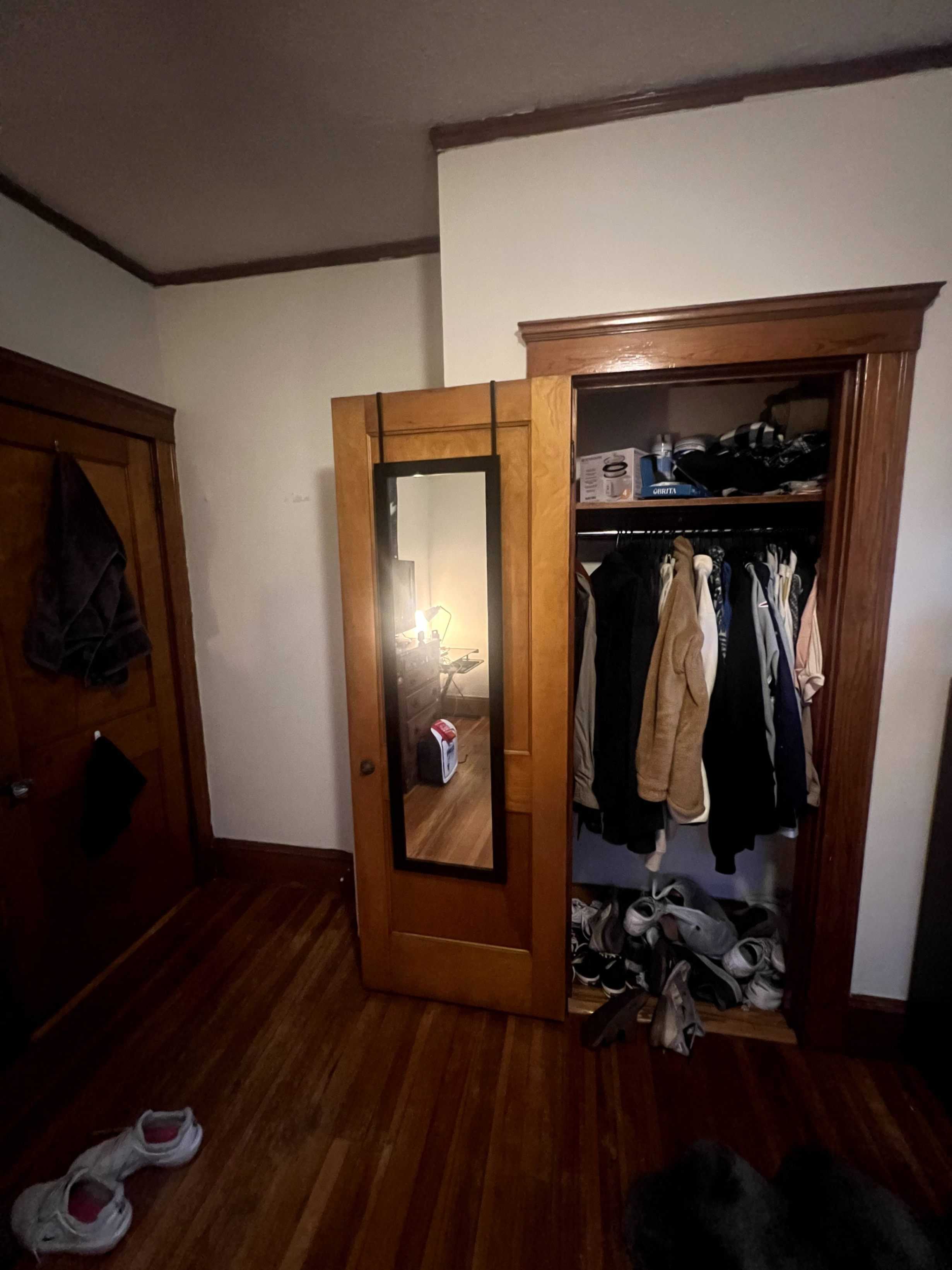 Spring 2025 sublet near Tufts — photo 2