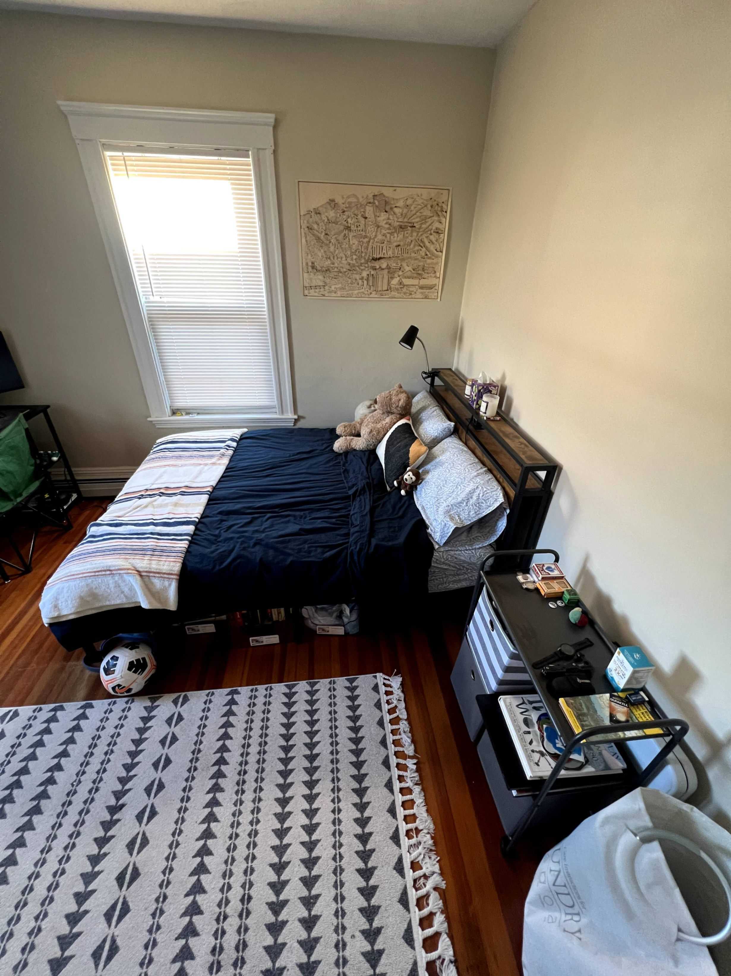 Spring 2025 sublet near Tufts — photo 6
