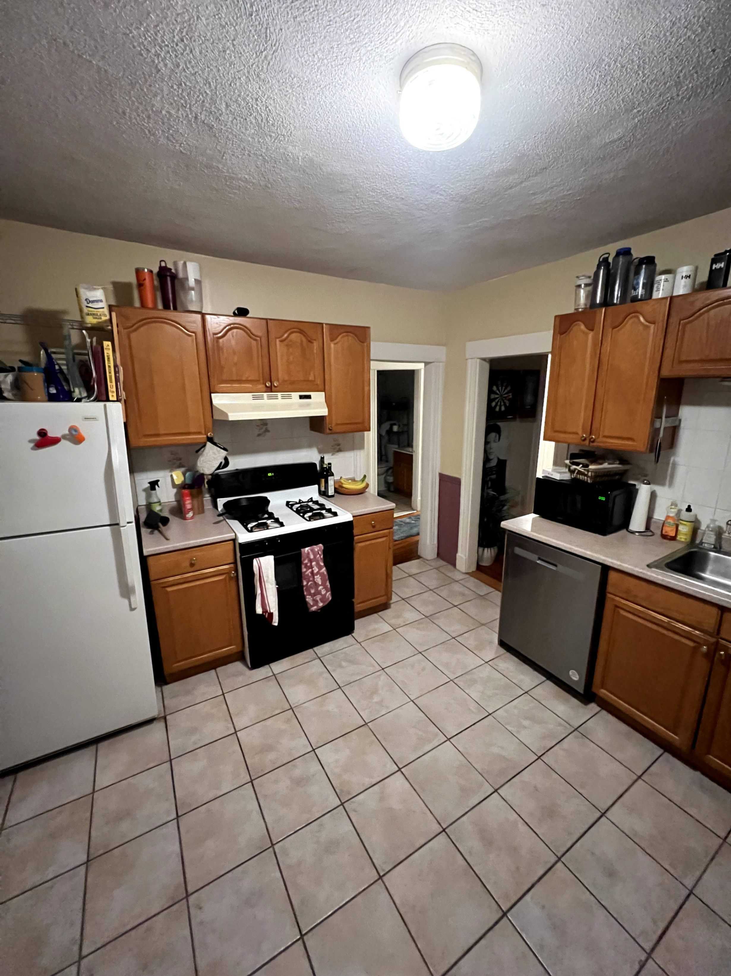 Spring 2025 sublet near Tufts — photo 5