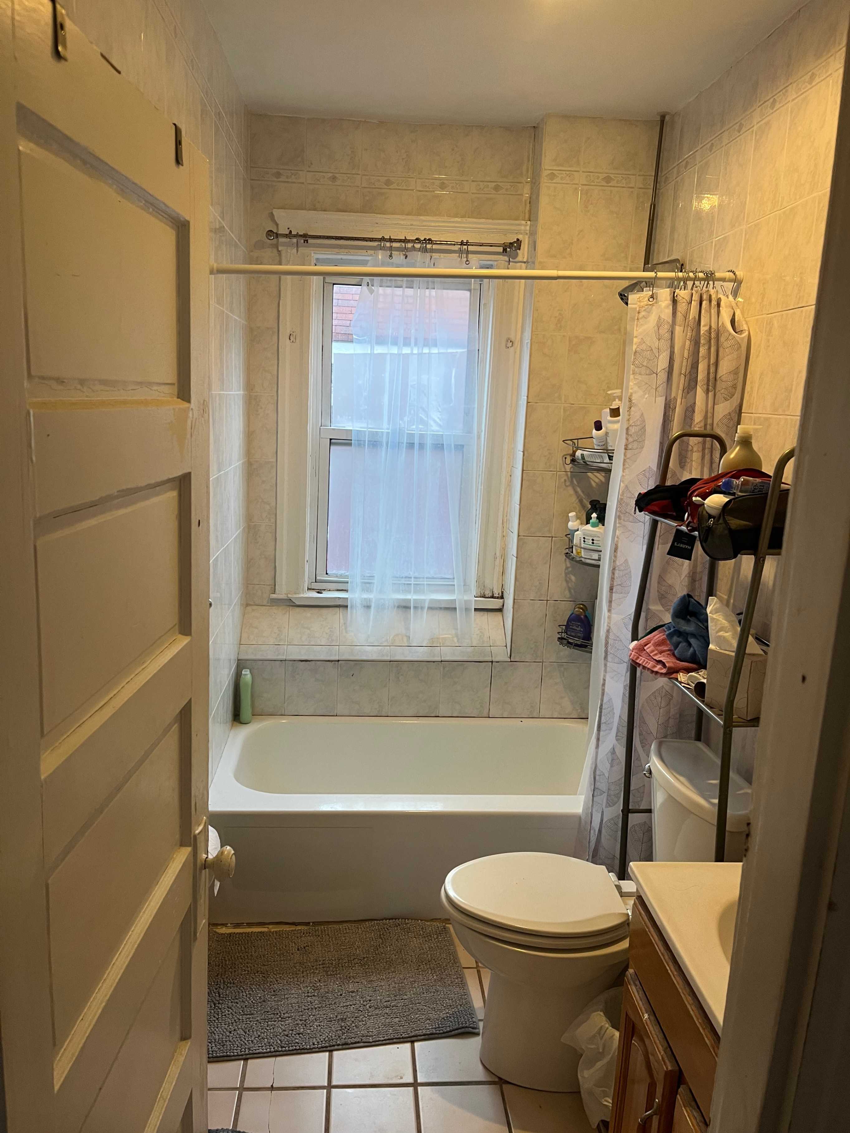 Spring 2025 sublet near Tufts — photo 4