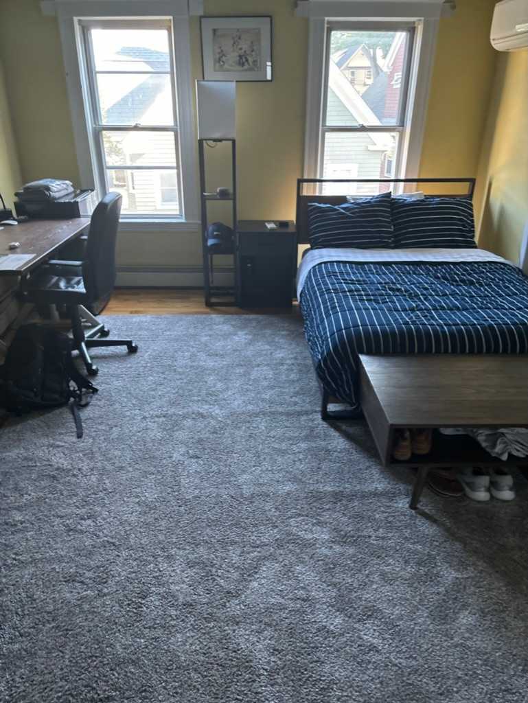 Spring 2025 sublet near Tufts — photo 1