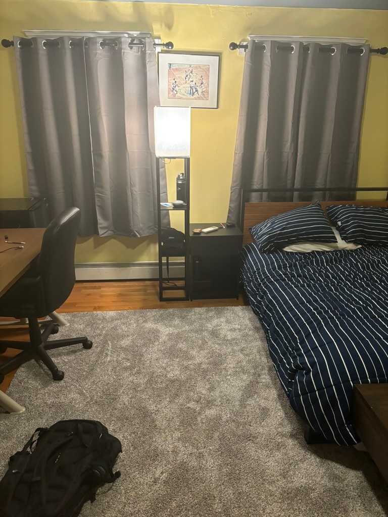 Spring 2025 sublet near Tufts — photo 2