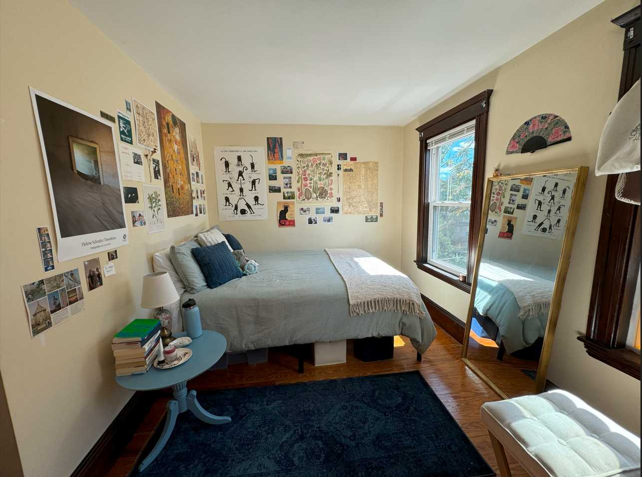 Spring 2025 sublet near Tufts — photo 1