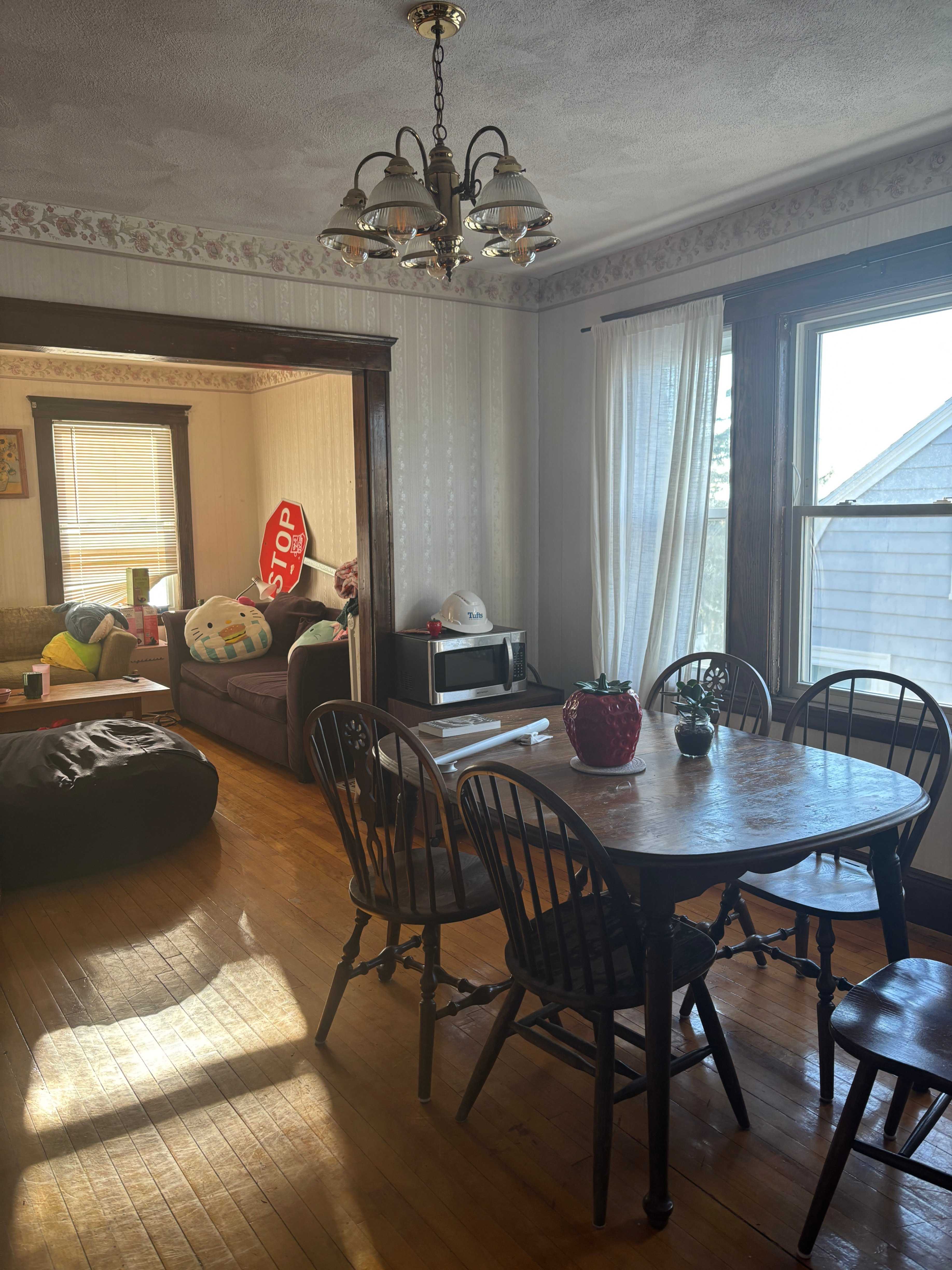 Spring 2025 sublet near Tufts — photo 6