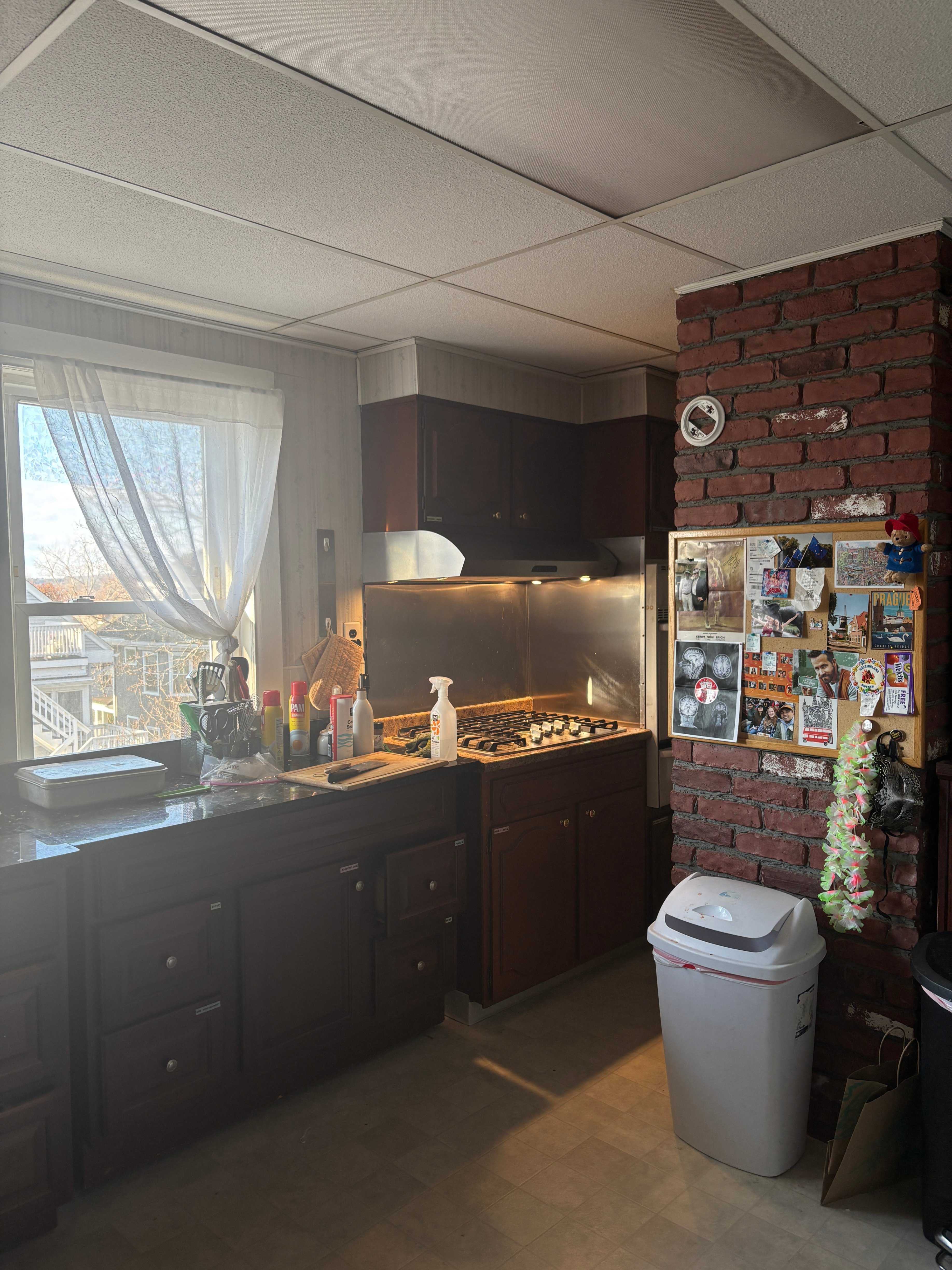 Spring 2025 sublet near Tufts — photo 5