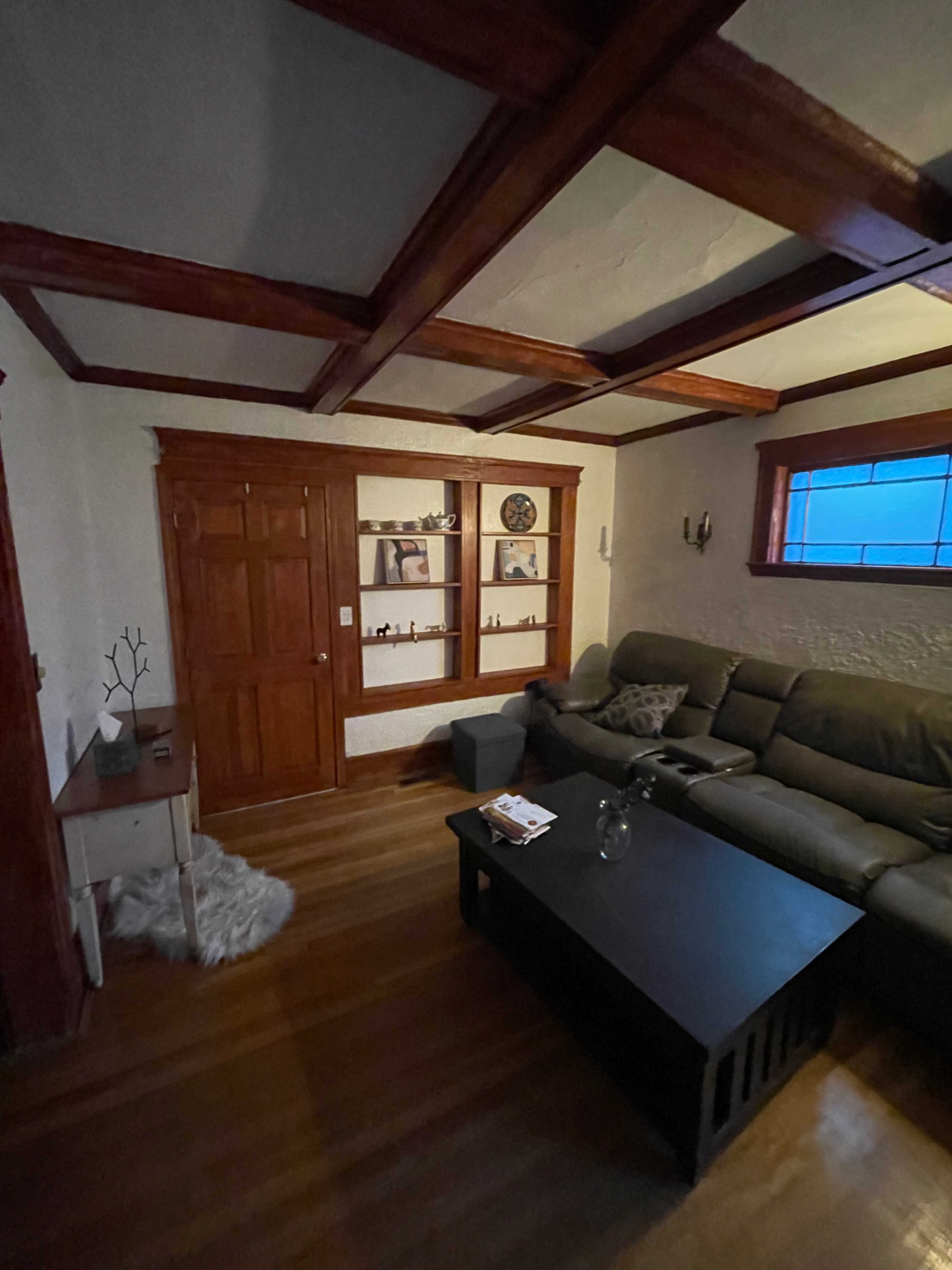 Spring 2025 sublet near Tufts — photo 1