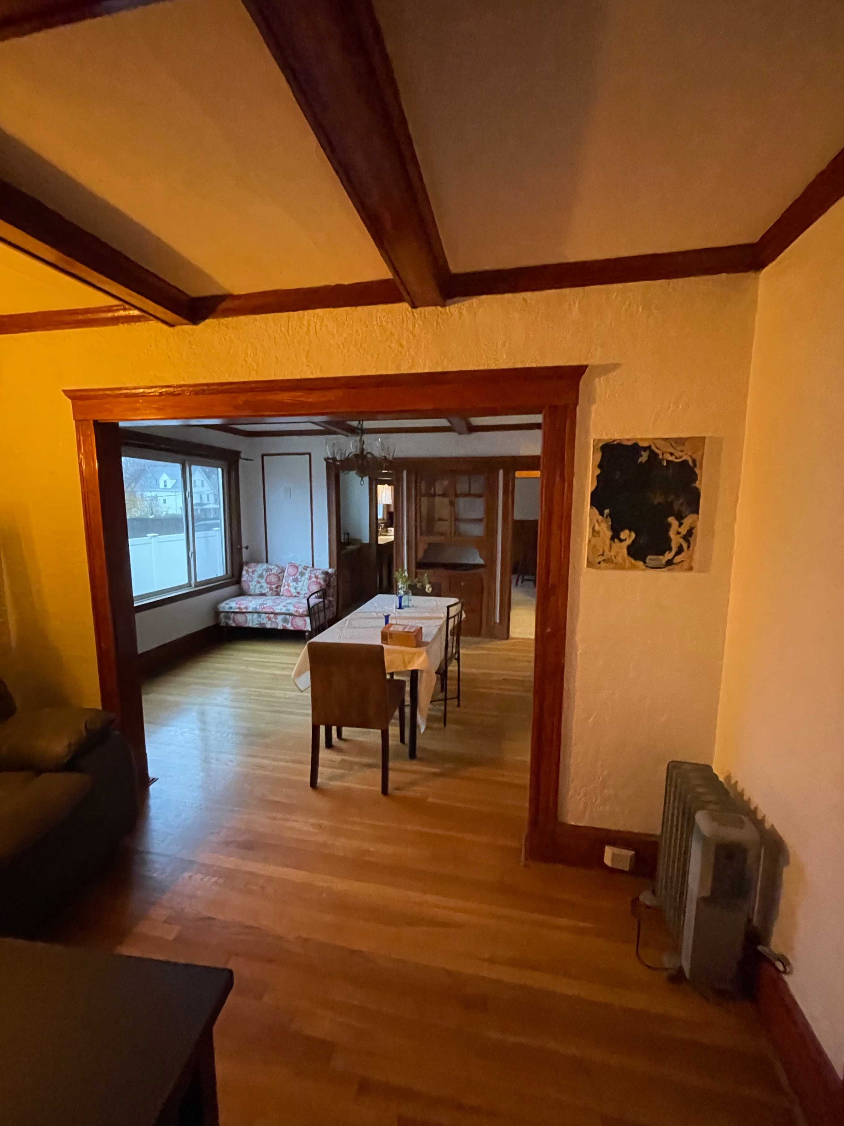 Spring 2025 sublet near Tufts — photo 3