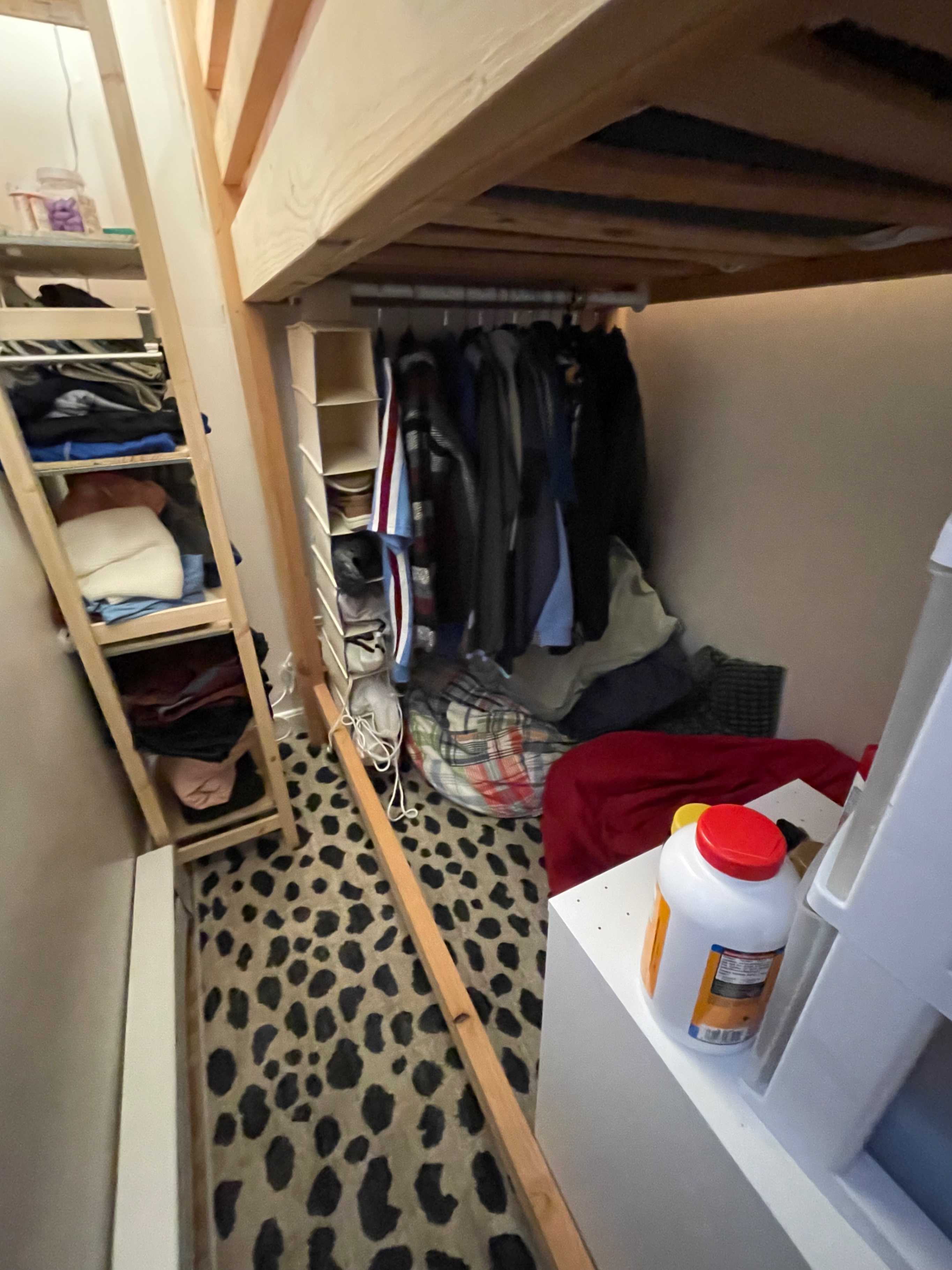 Spring 2025 sublet near Tufts — photo 5