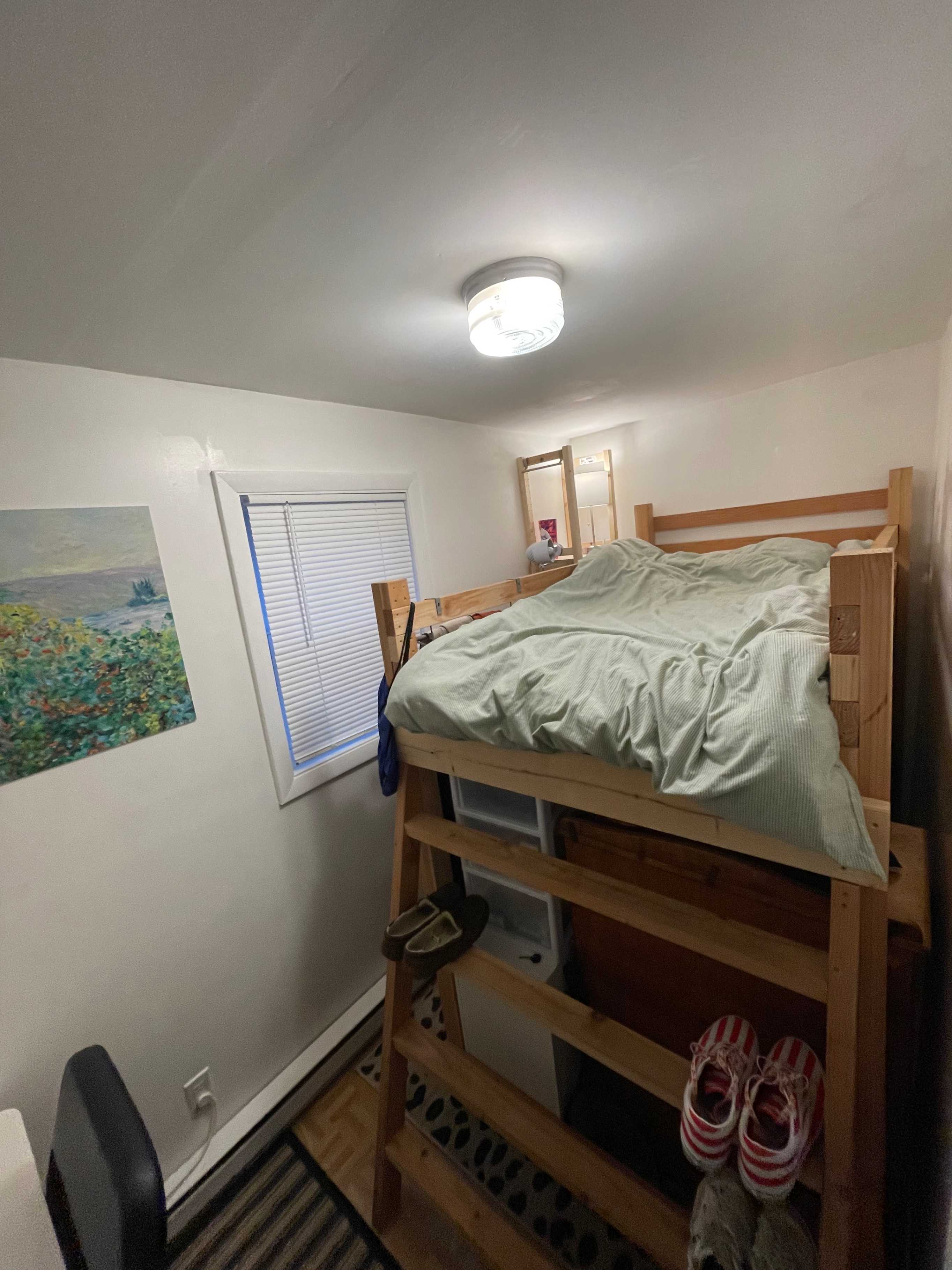 Spring 2025 sublet near Tufts — photo 2