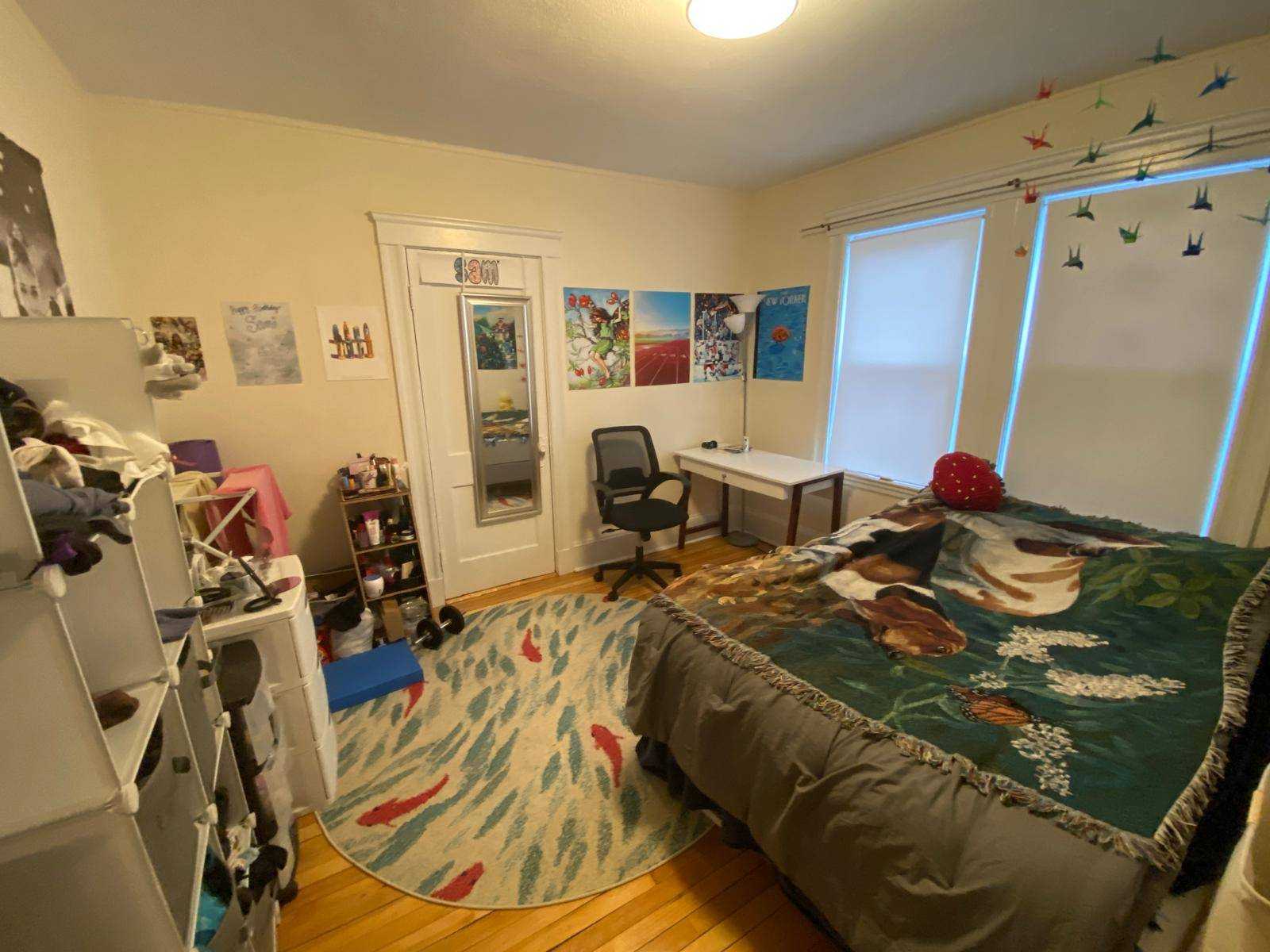 Summer 2025 sublet near Tufts — photo 3