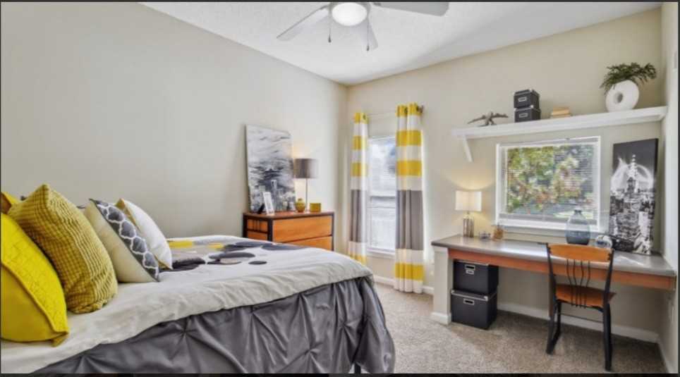 Summer 2025 sublet near Georgia Tech — photo 2