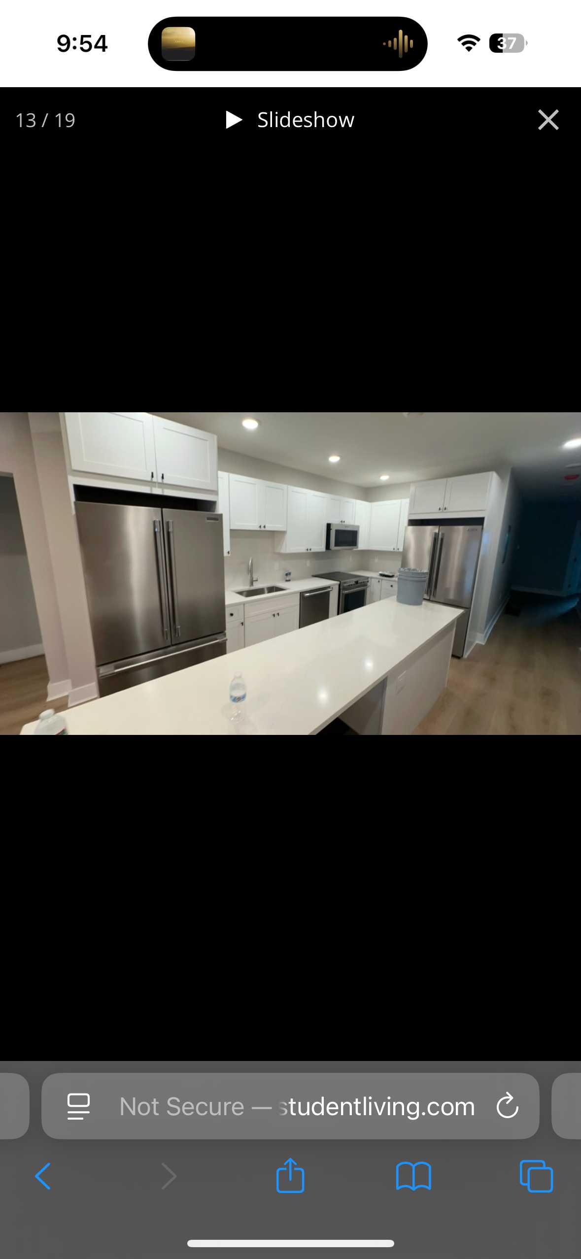 Summer 2025 sublet near Tufts — photo 2