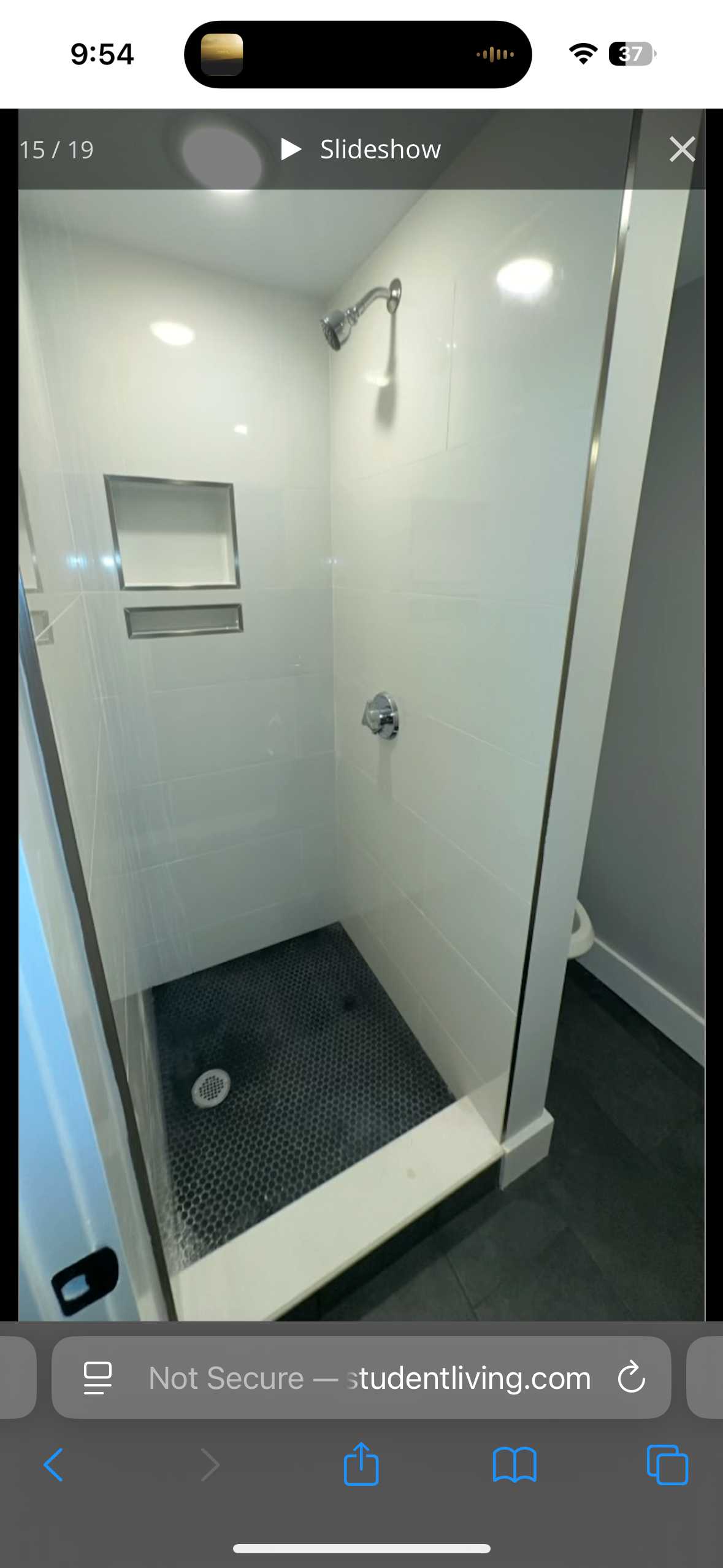 Summer 2025 sublet near Tufts — photo 3