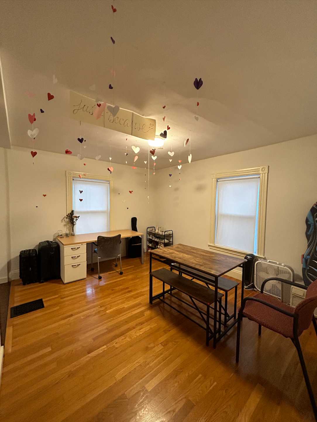 Summer 2025 sublet near Tufts — photo 6