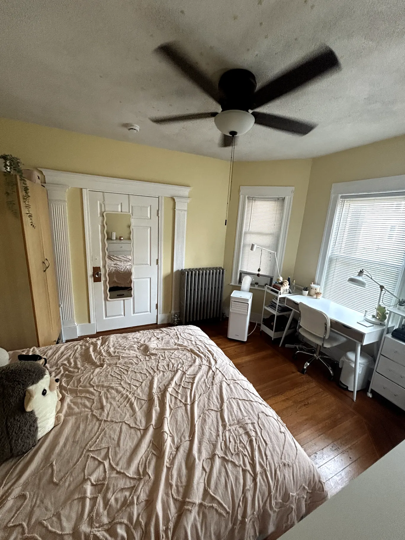 Spring 2026 sublet near Tufts — photo 2