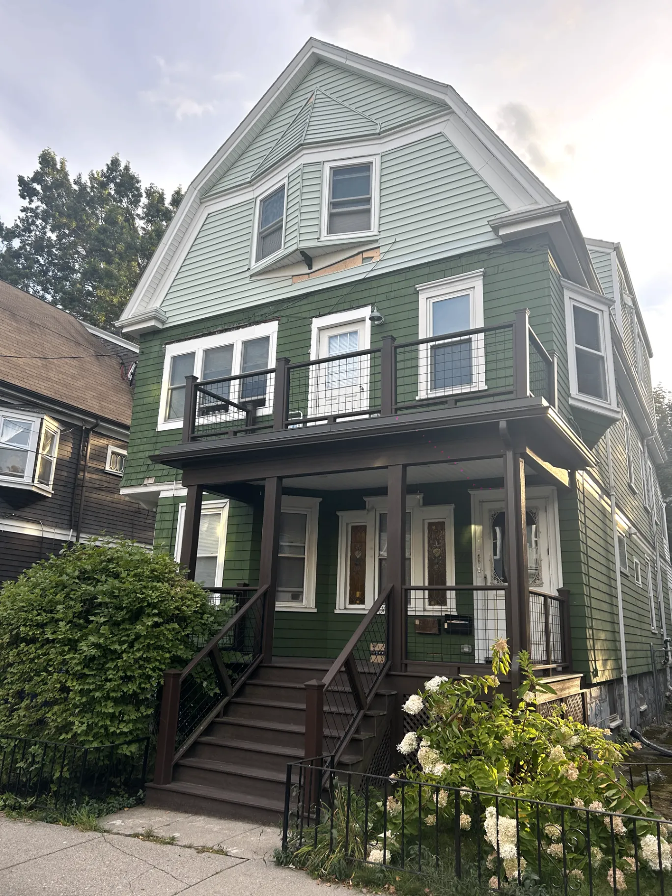 Spring 2026 sublet near Tufts — photo 1