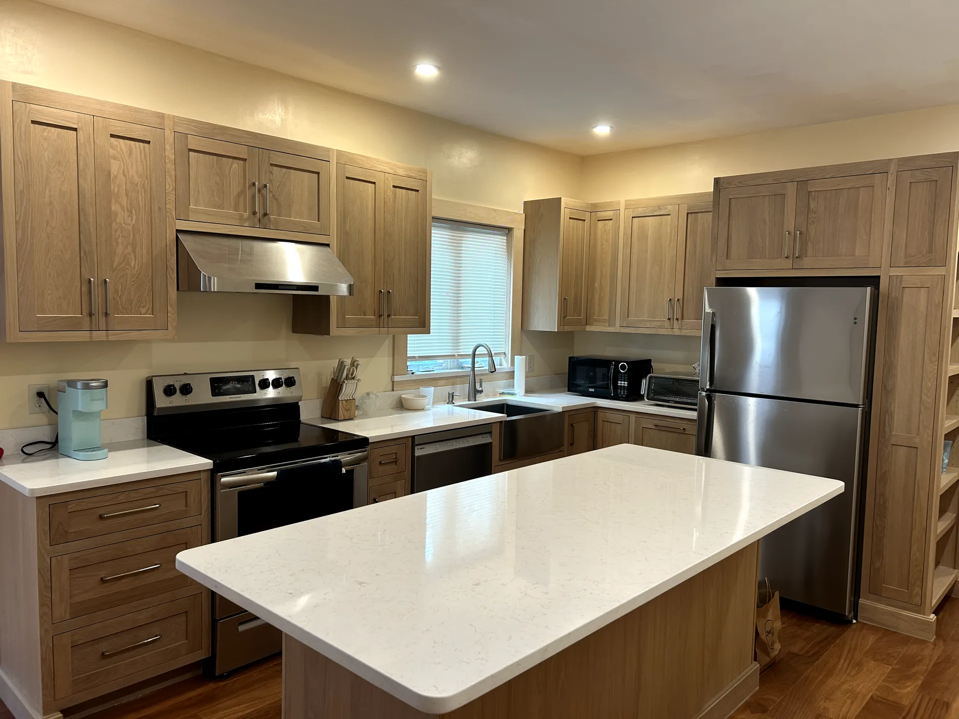 Spring 2026 sublet near Tufts — photo 4