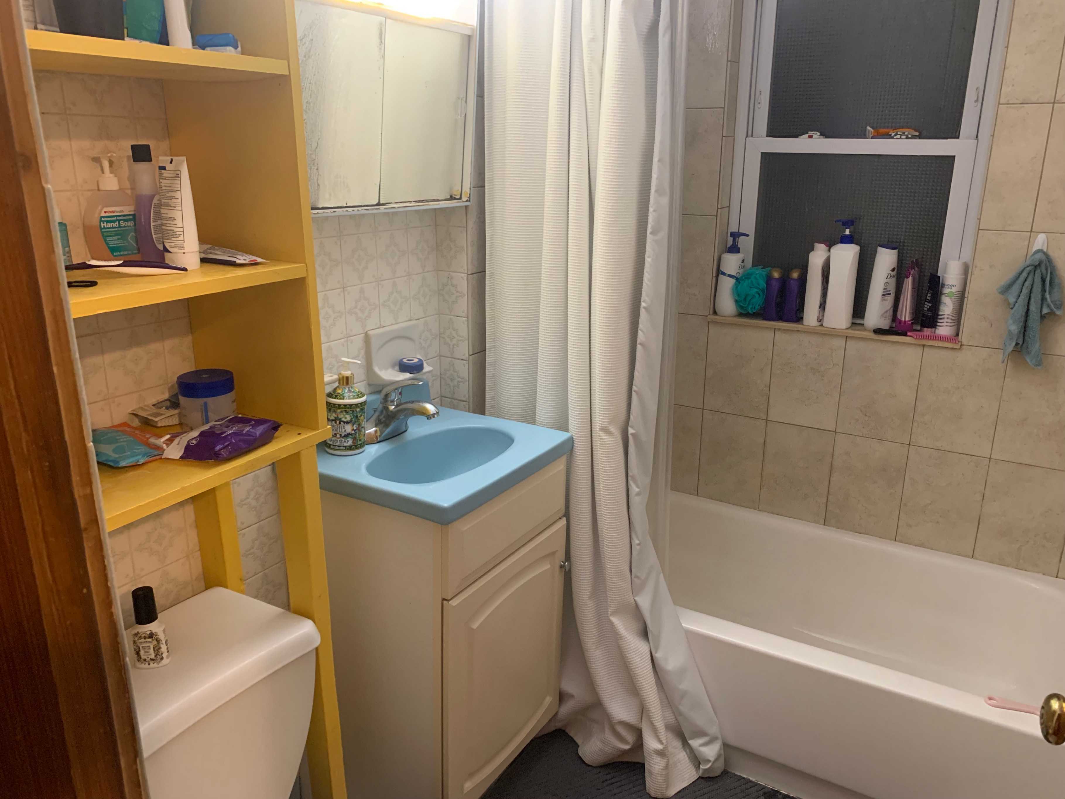 Summer 2025 sublet near Tufts — photo 6